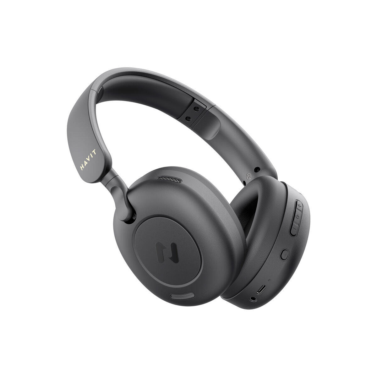 Słuchawki Havit H655BT black Bluetooth