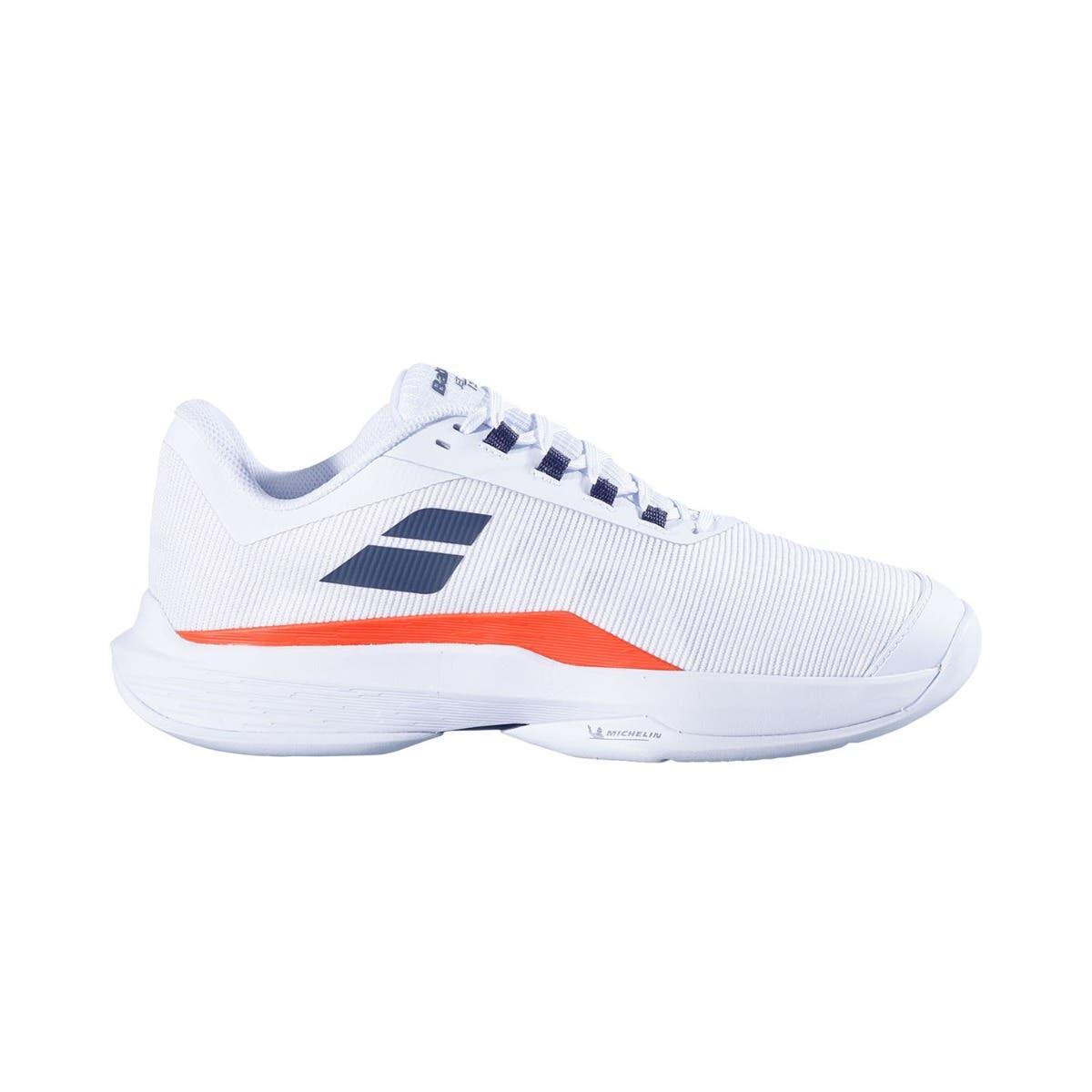 Buty tenisowe męskie Babolat Jet Tere 2 AC