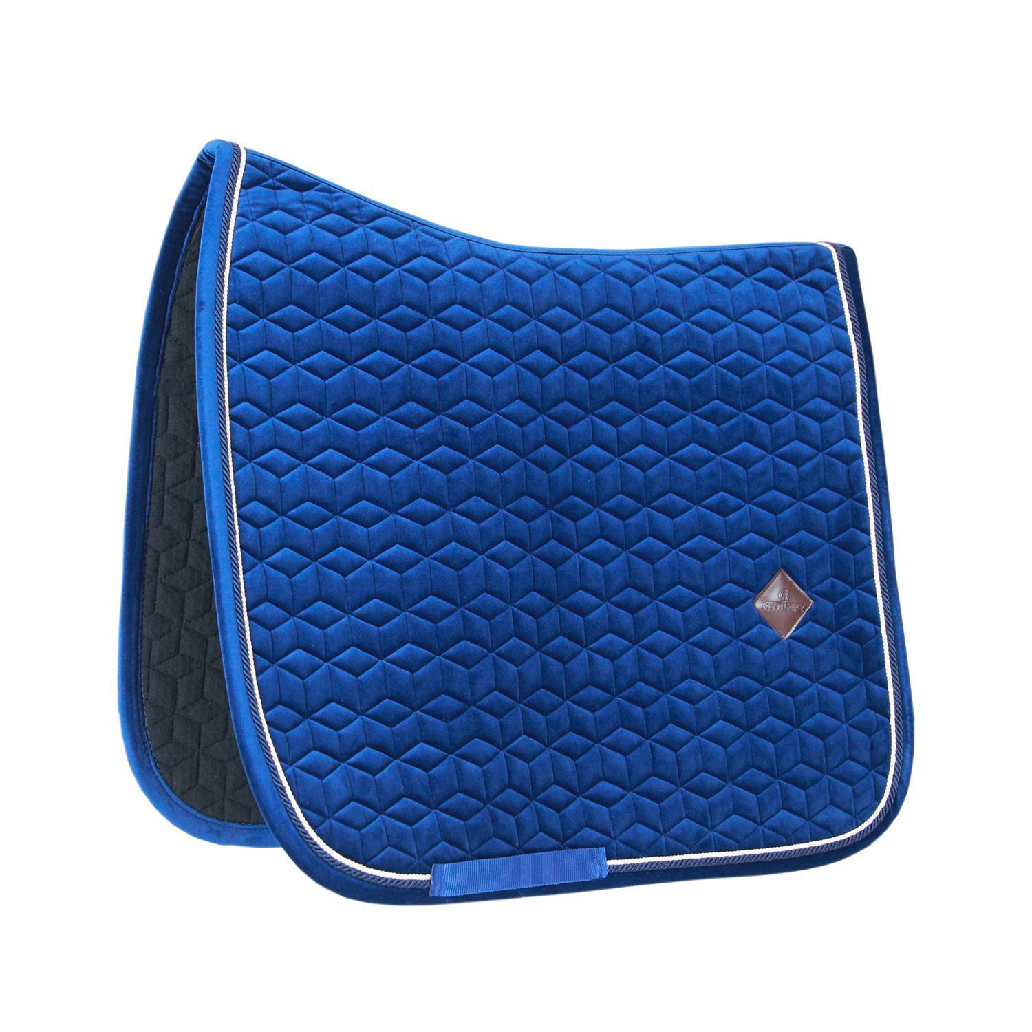 Mata do ujeżdżania Kentucky Basic Velvet