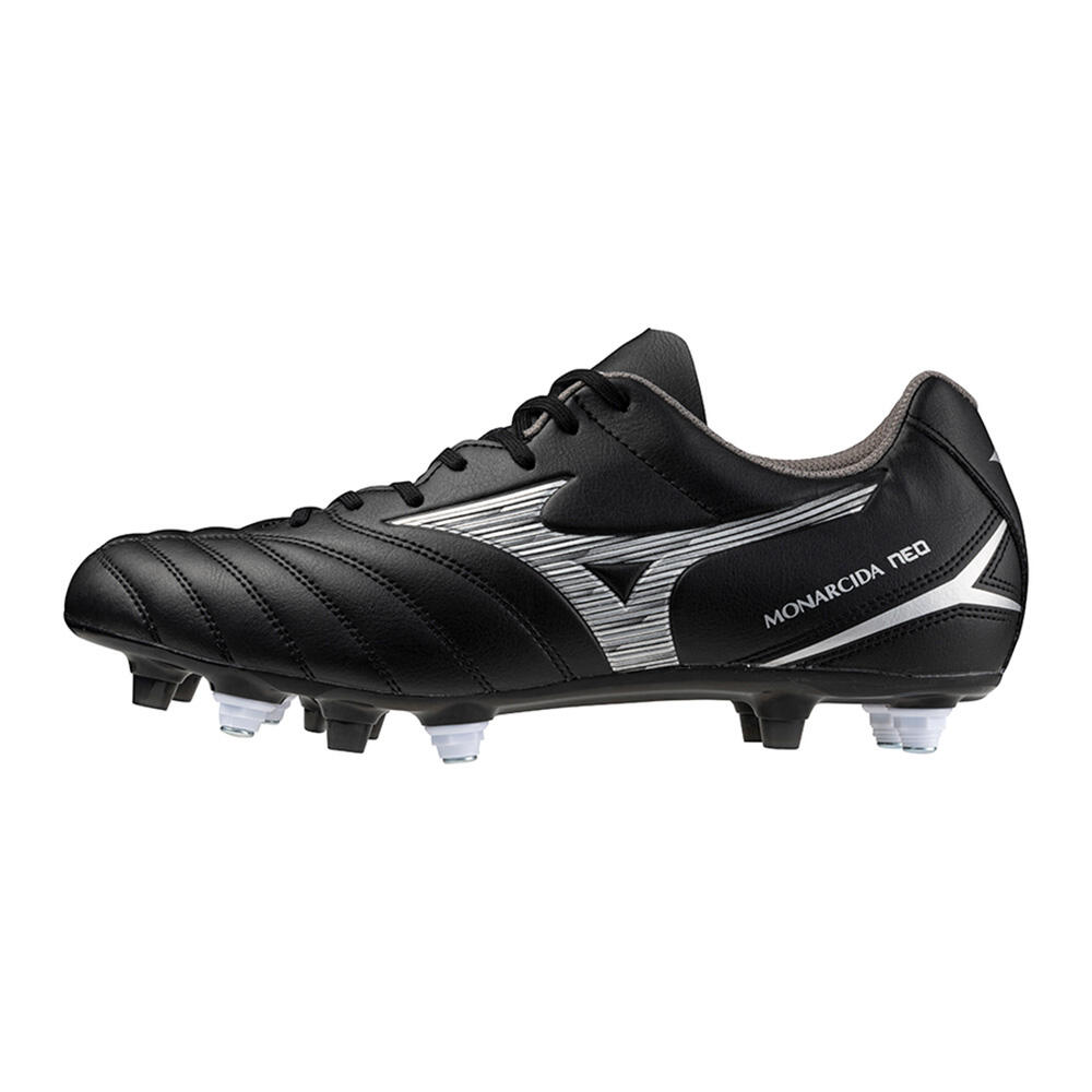 Buty piłkarskie Mizuno Monarcida Neo III Select Mix Noir