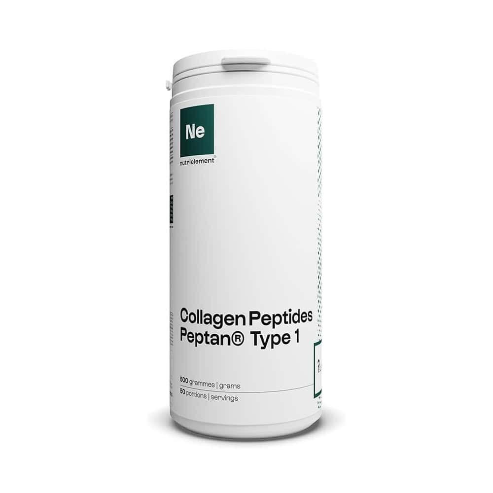 Collagène - Peptyd kolagenowy typu 1 (500g)