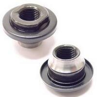 Stożek osi tylnej lewy Shimano Deore M10x16 Y3AE98030