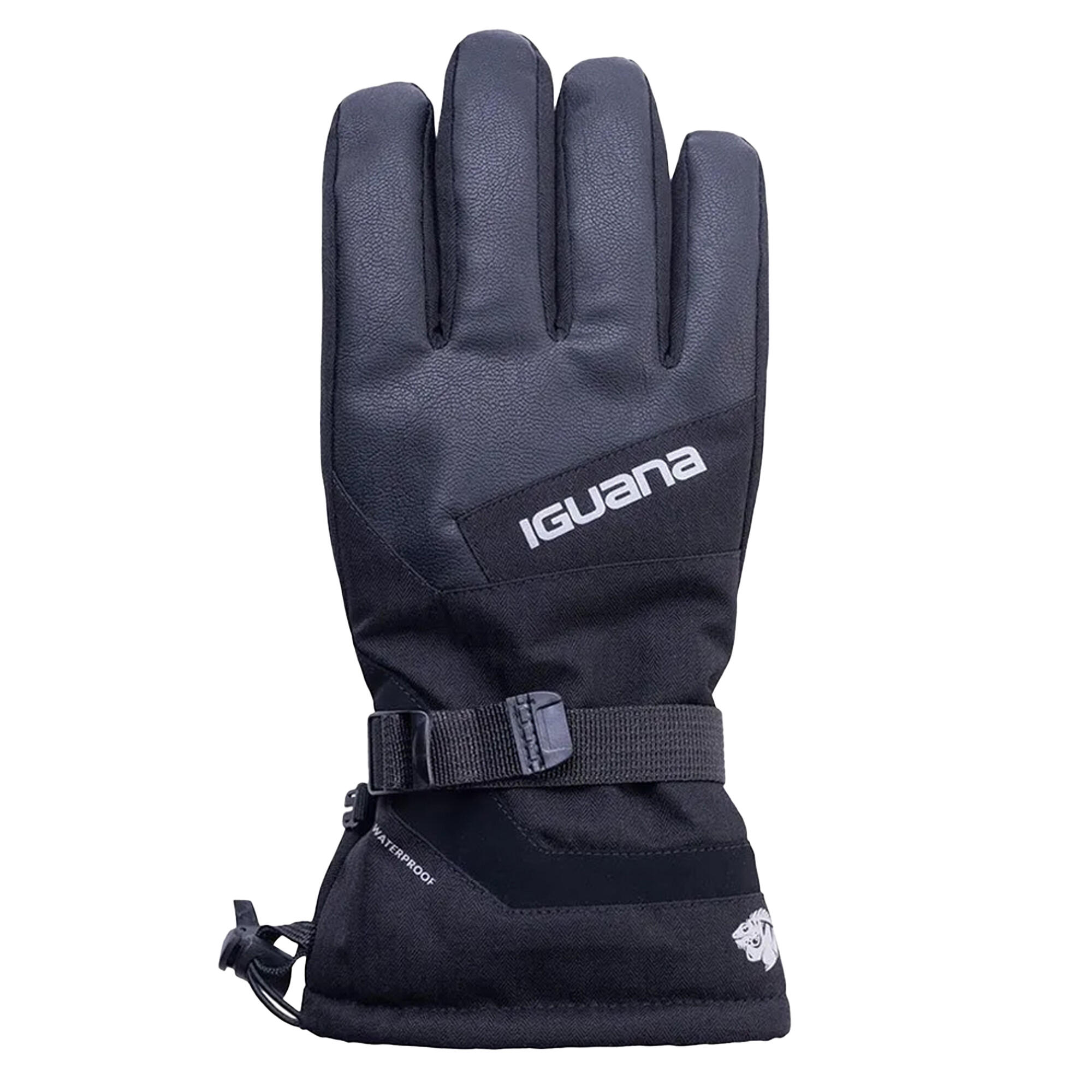 Męskie Rękawice Narciarskie Vinter