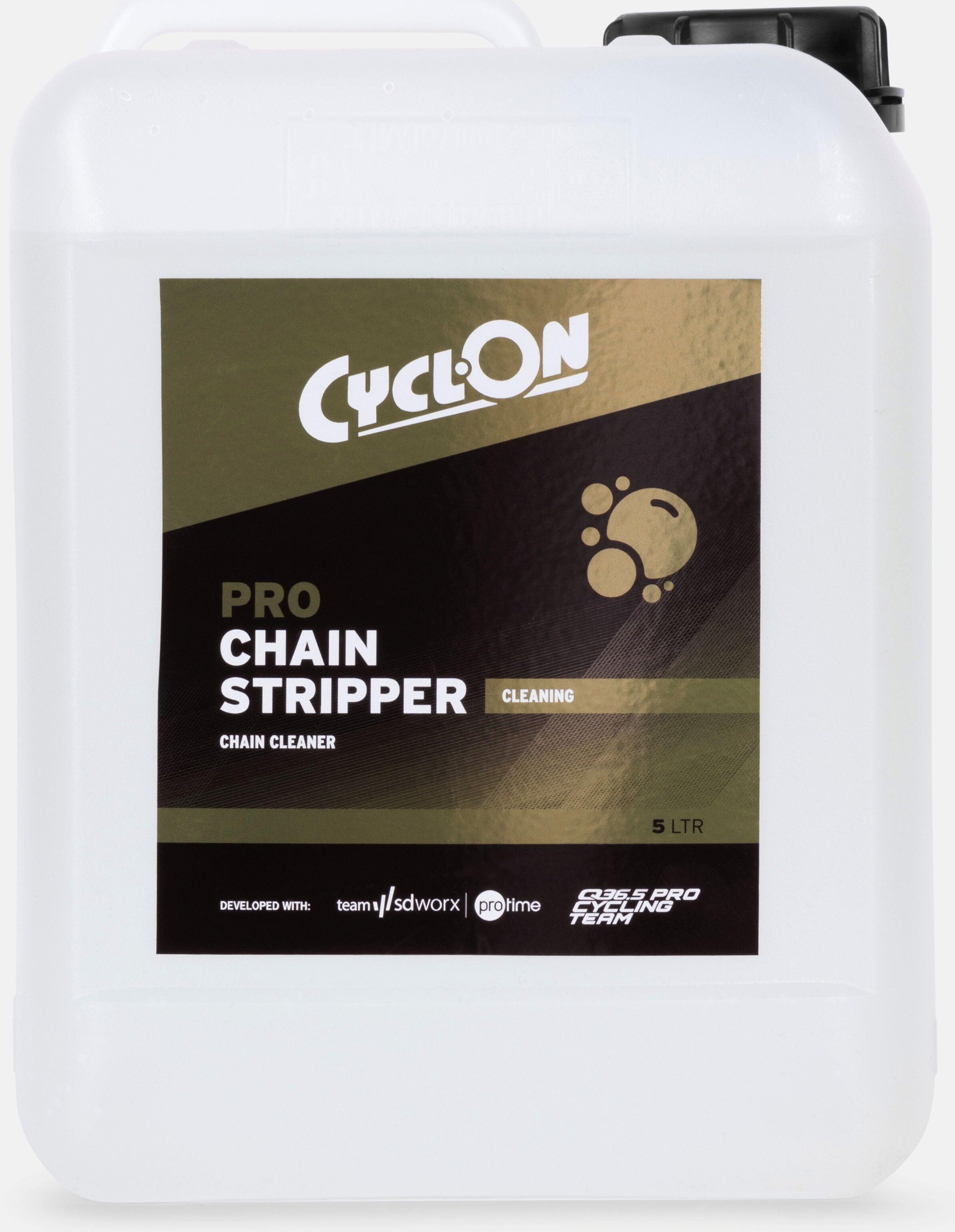 CyclOn Pro Chain Stripper 5 L