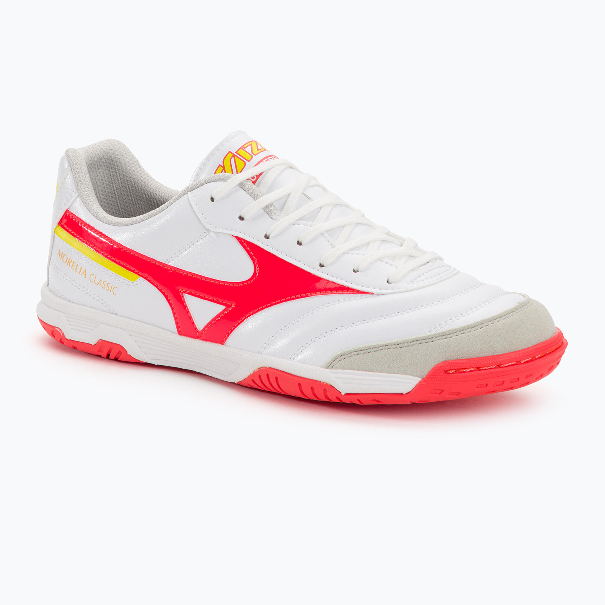Buty piłkarskie męskie Mizuno Morelia Sala Classic IN