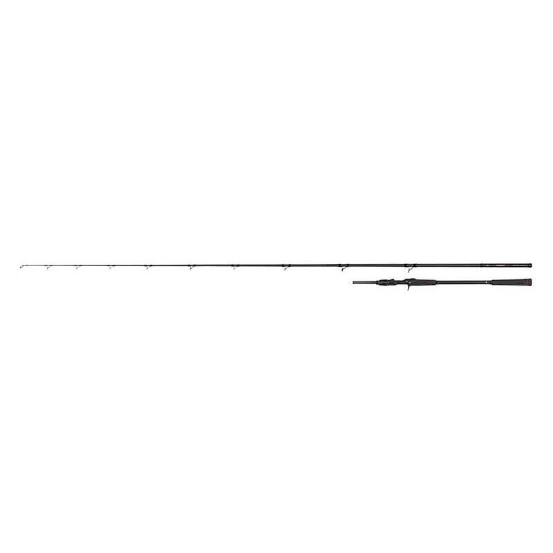 Wędka spinningowa do drapieżników Fox Rage PX Big Bait Extreme 240cm Up to 230g