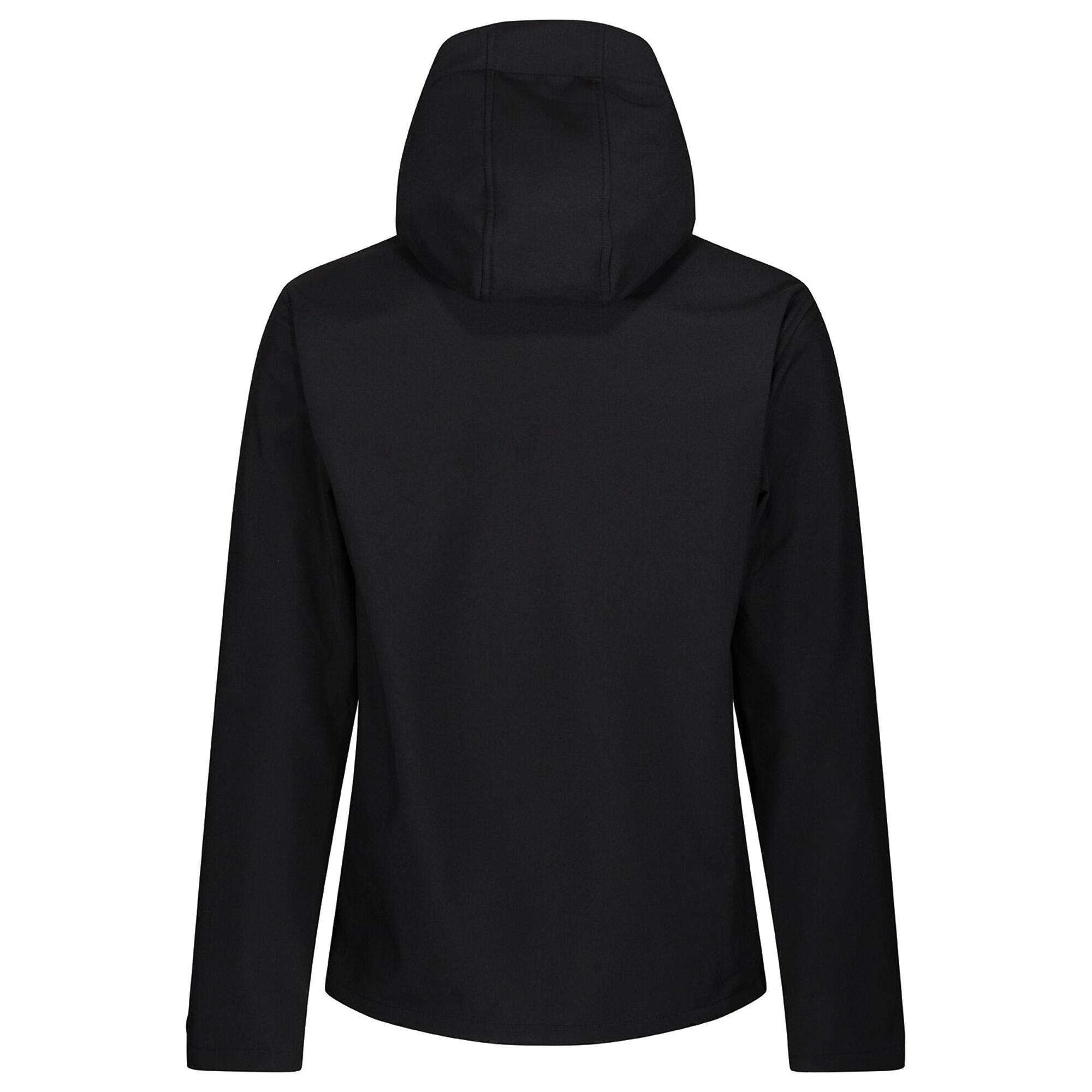 Softshell Z Kapturem Męski Venturer