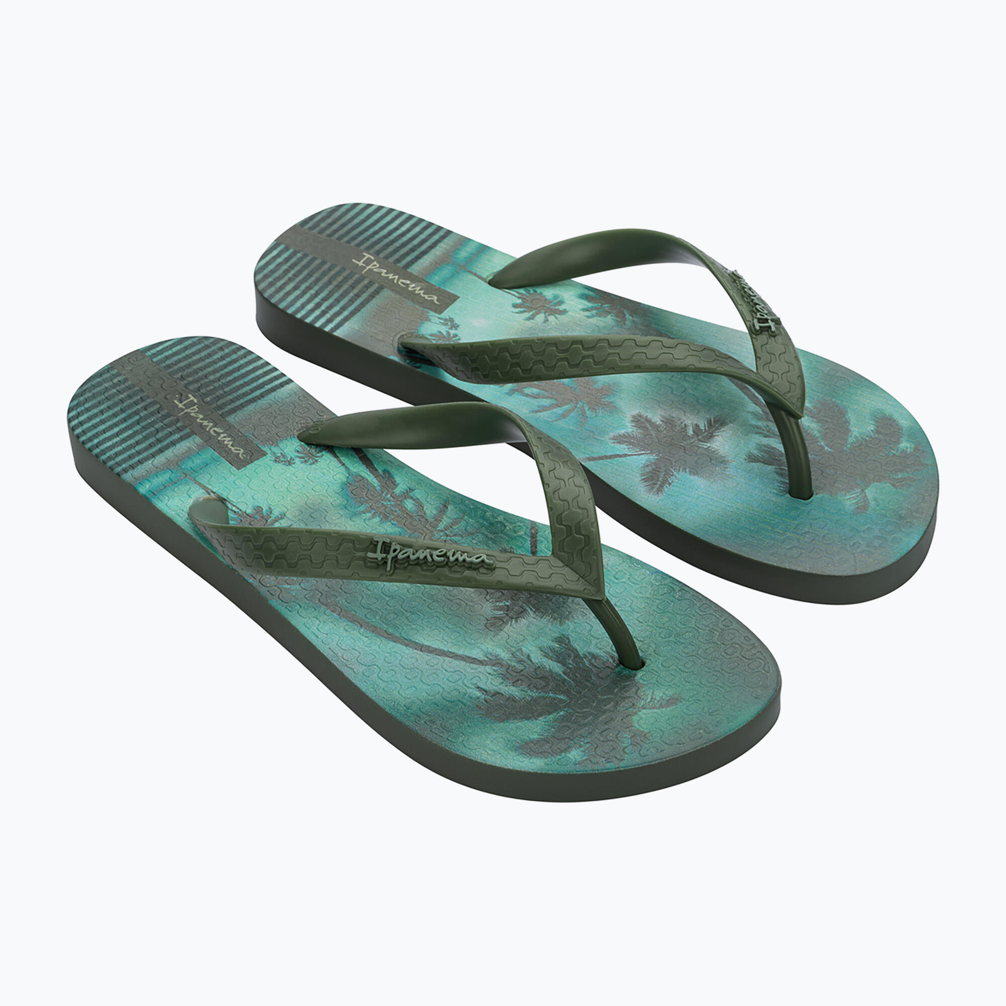 Japonki męskie Ipanema Tropical III