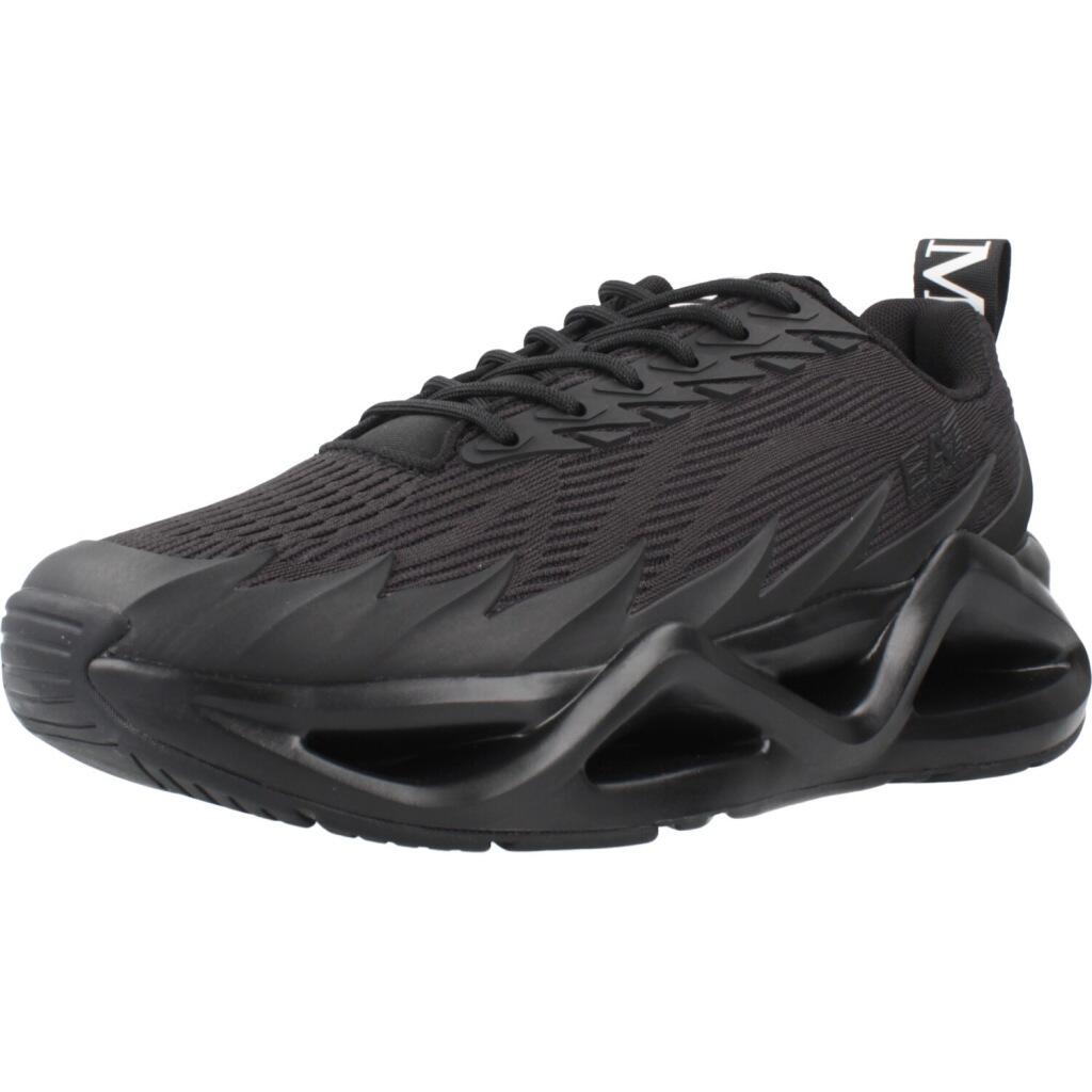 Buty EA7 INFINITY V Czarny