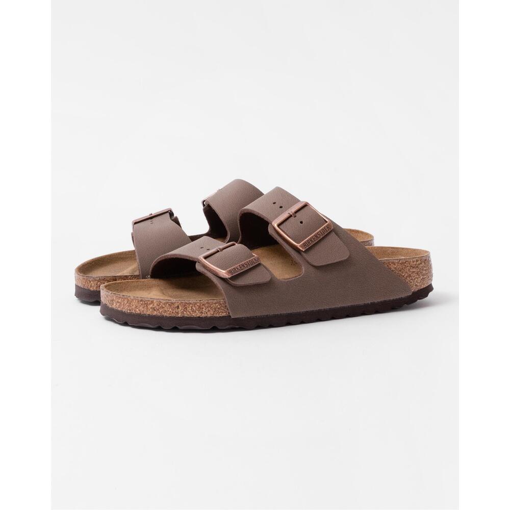Klapki damskie Birkenstock Arizona BS S