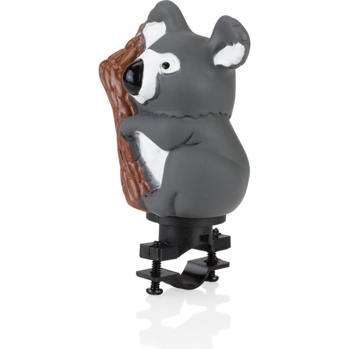 Róg Koala do mocowania na kierownicy dla dzieci XLC