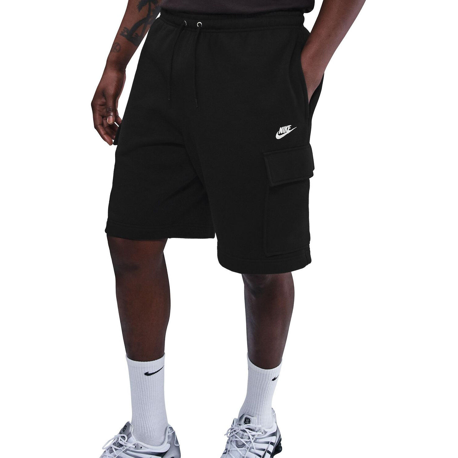 Spodnie na co dzień męskie Nike FN3525010