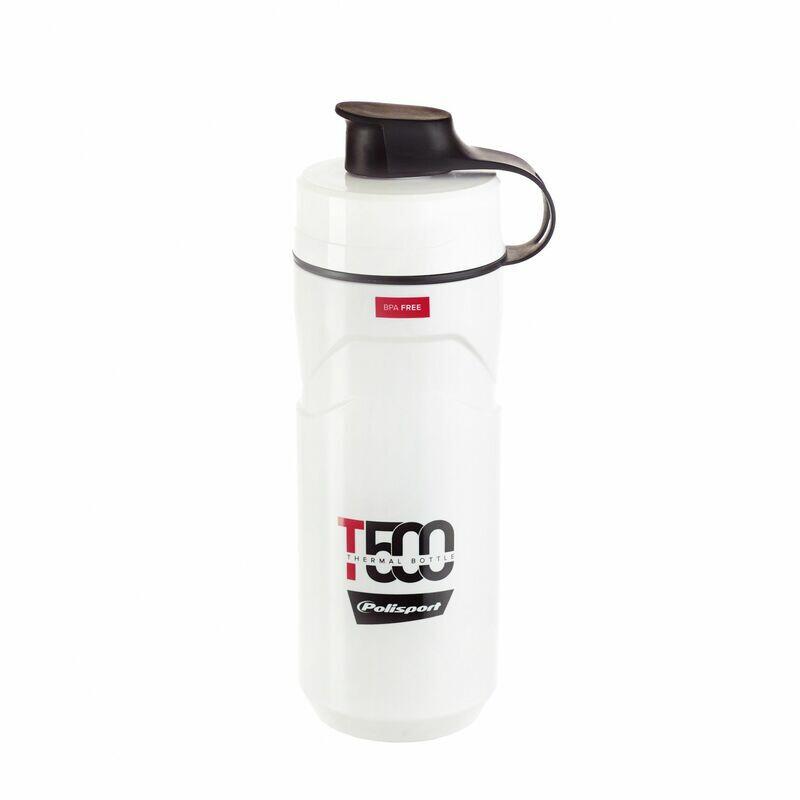 Butelka izotermiczna Polisport T500