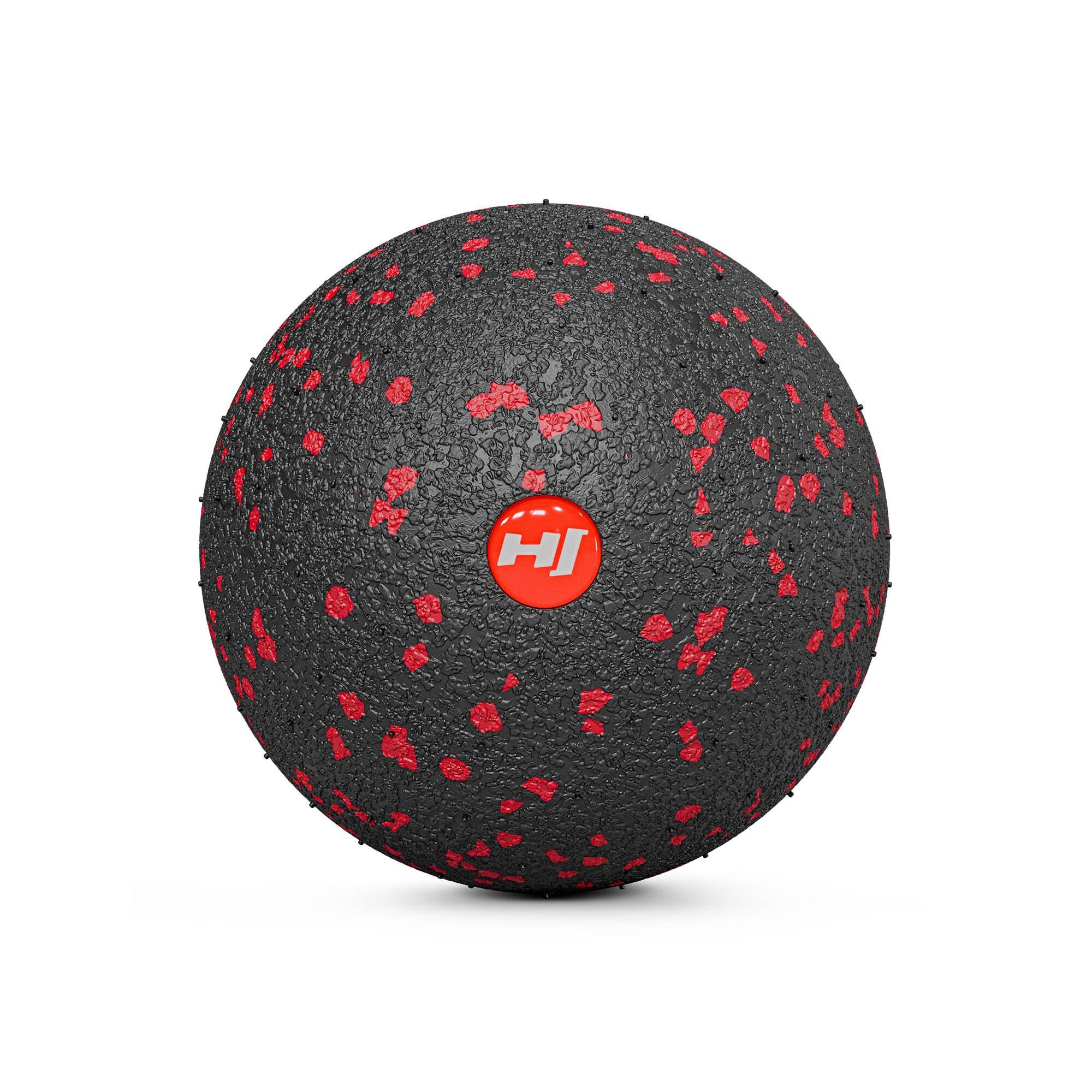 Piłeczka do masażu EPP 8cm pojedyncza Hop-Sport