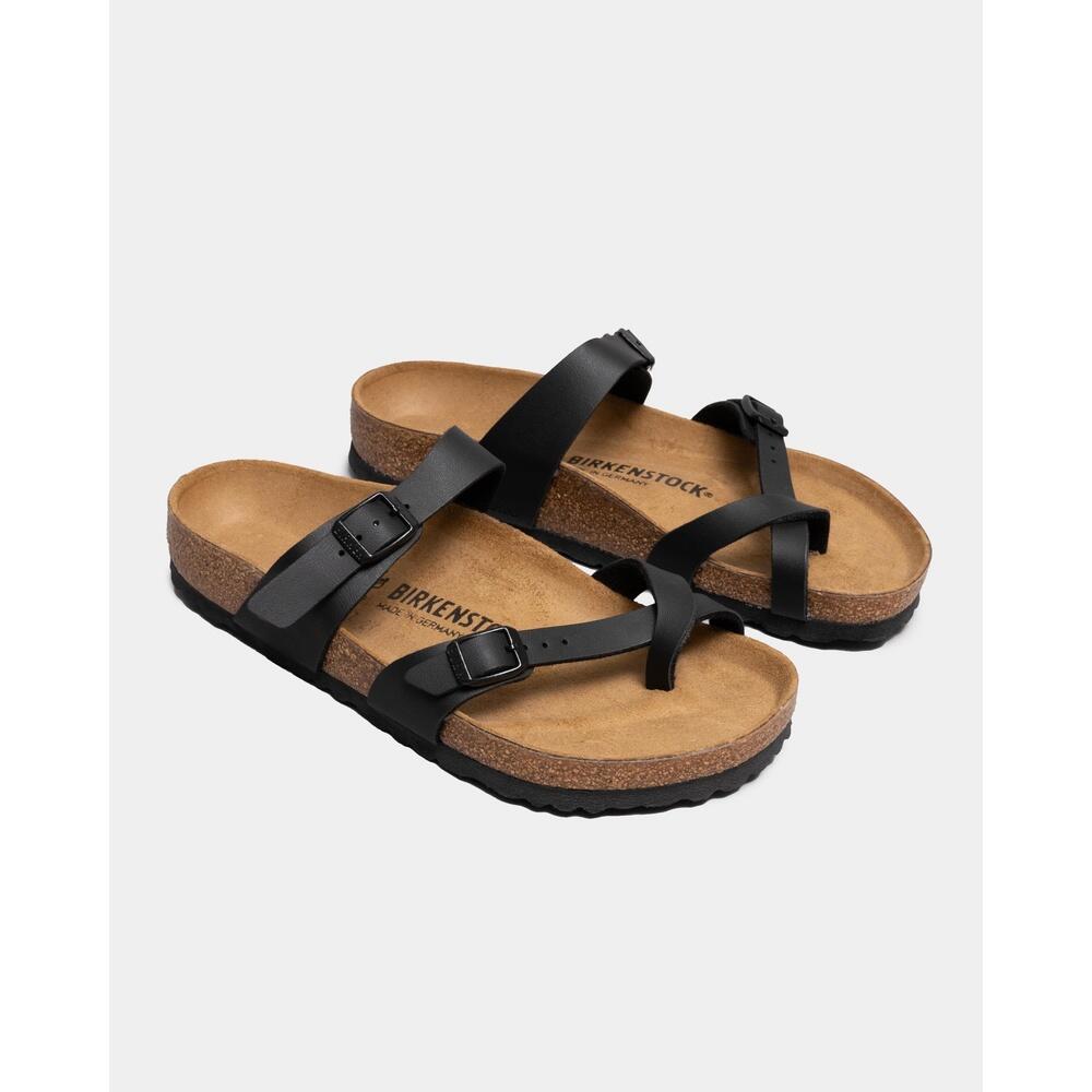 Klapki damskie Birkenstock 071791