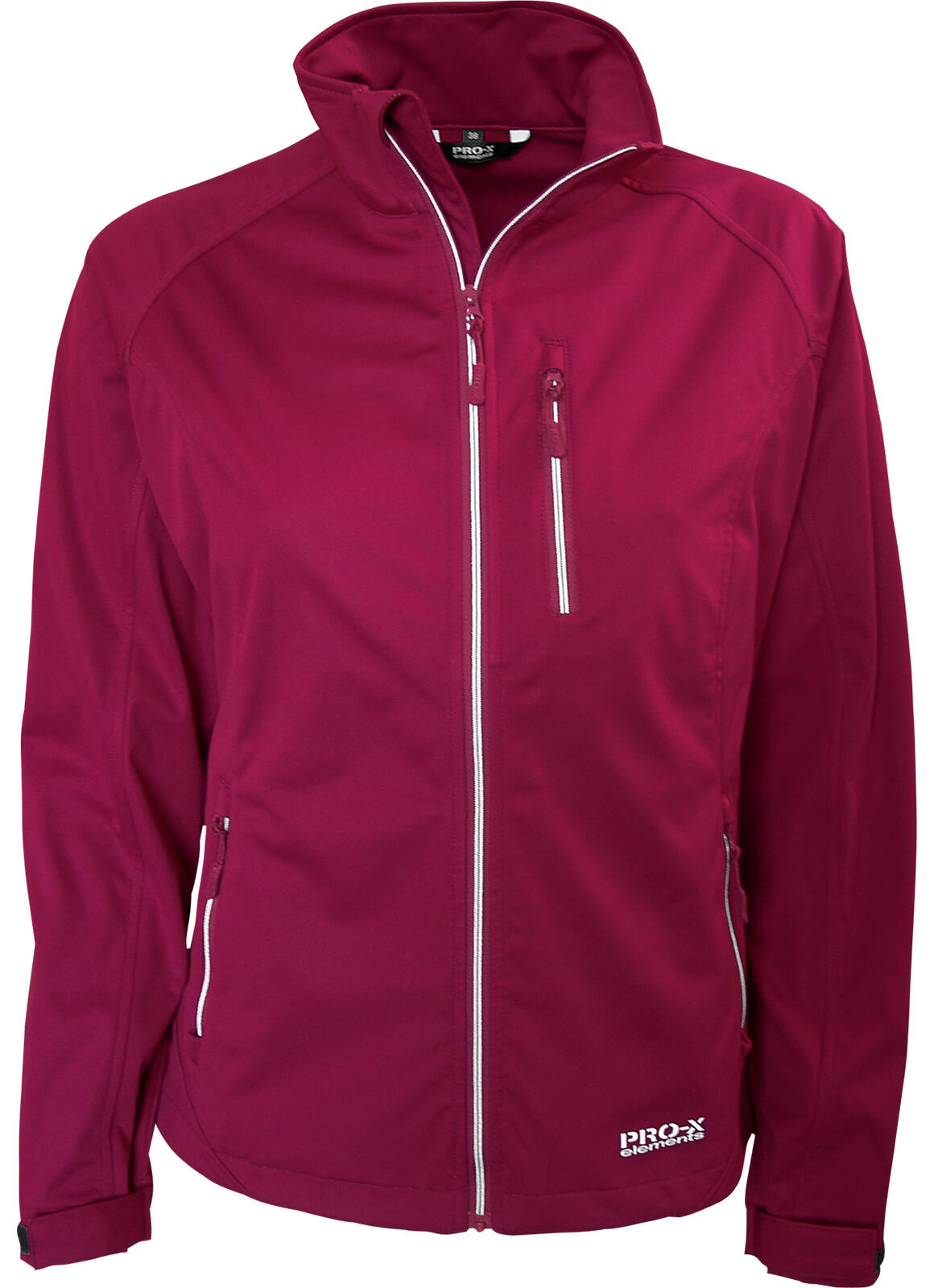 Damska wodoodporna kurtka softshell Pro-X Elements Maike