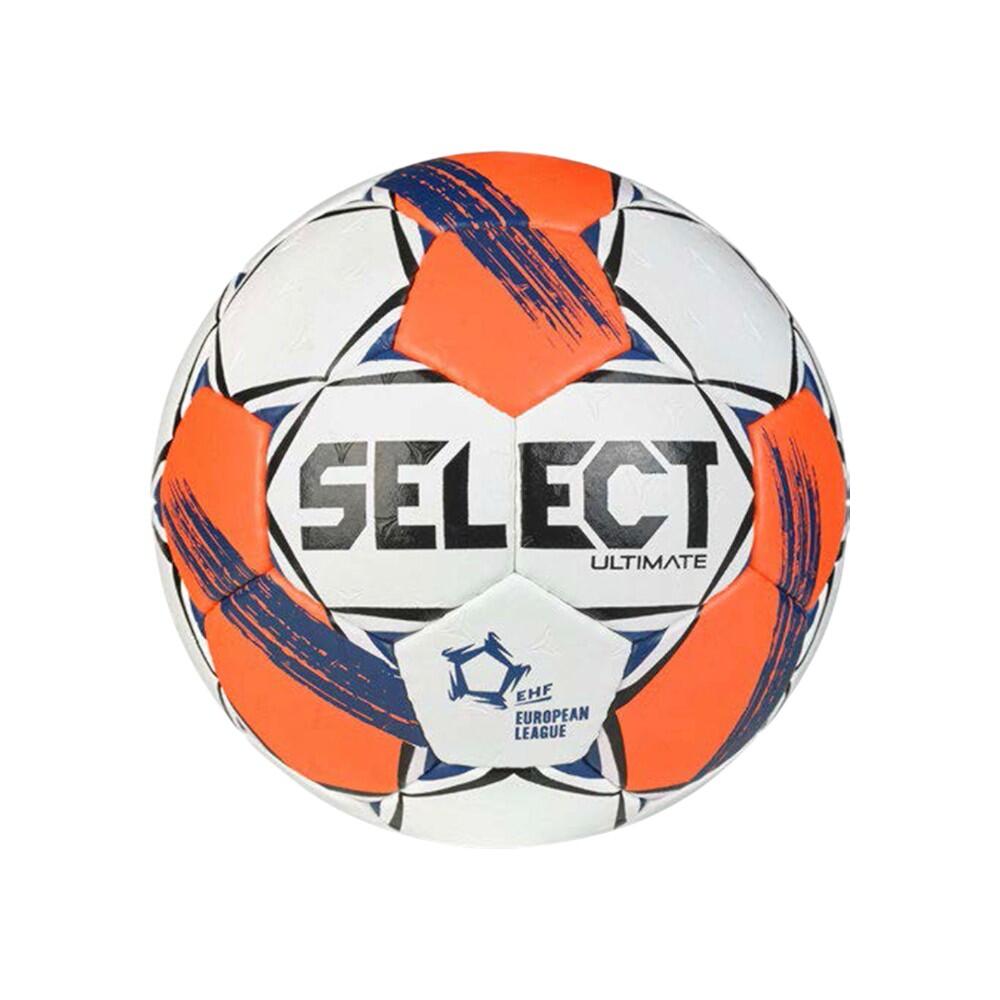 Piłka ręczna Select Ultimate EHF Europa League 2025 rozmiar: 3