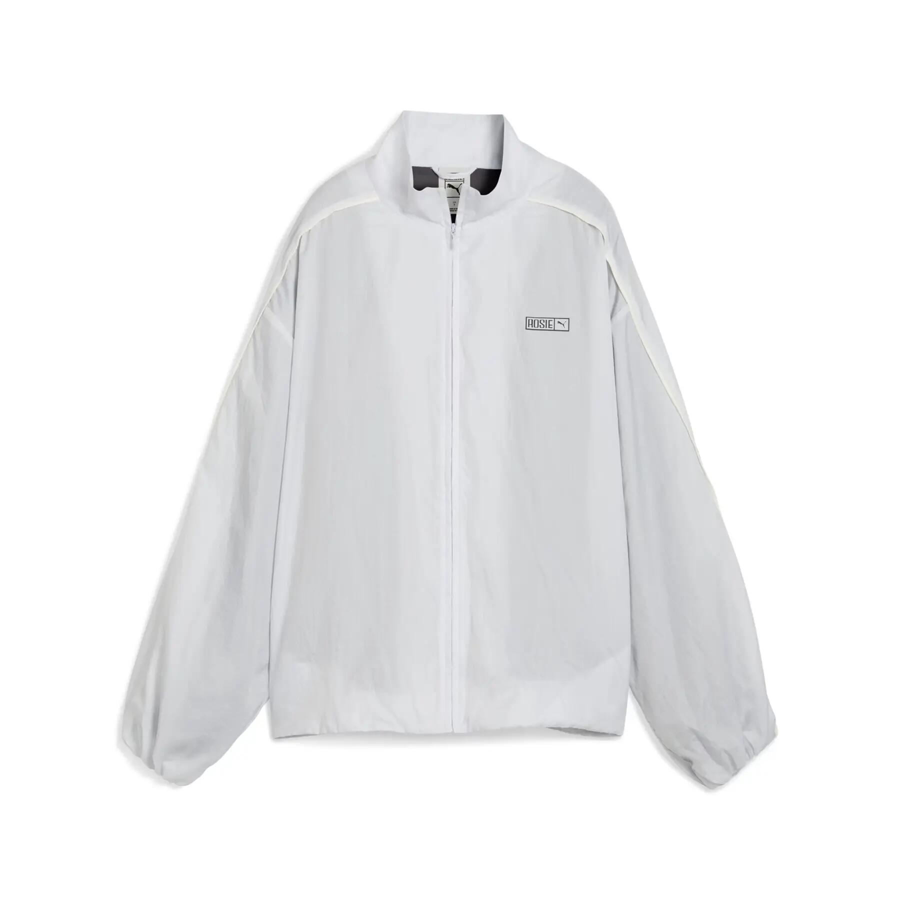 Oversized Kamizelka Damska Puma