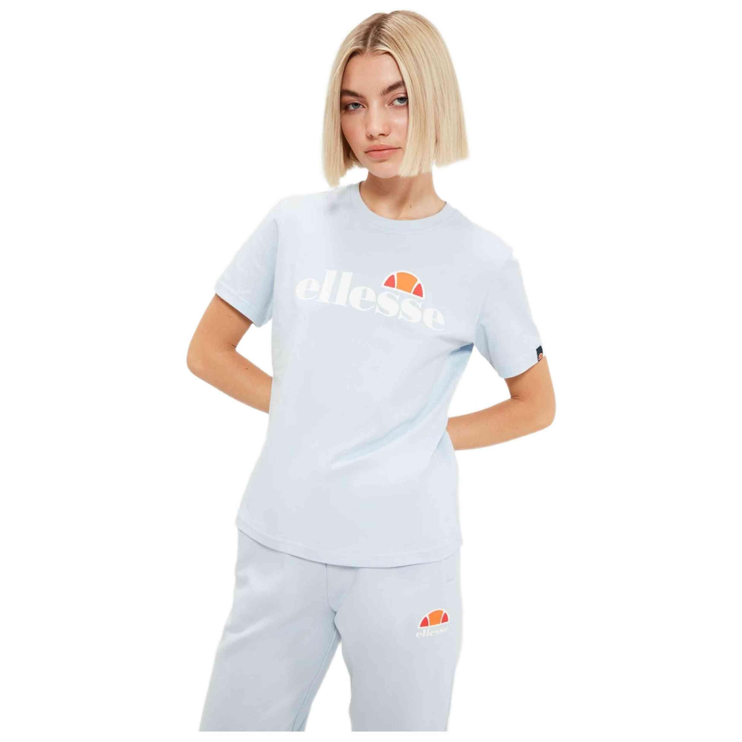 Koszulka damska Ellesse Albany