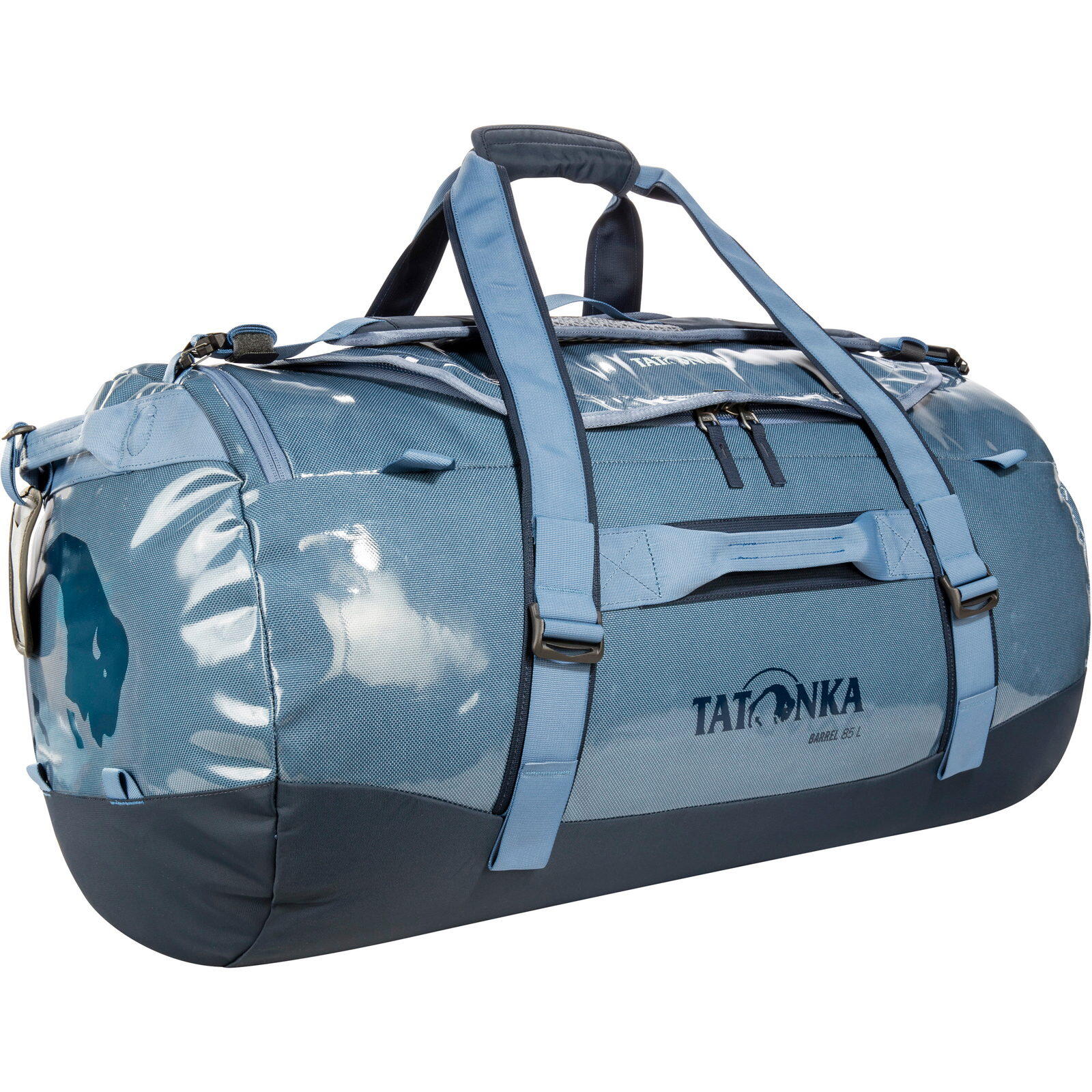 Torba podróżna Tatonka Barrel 8