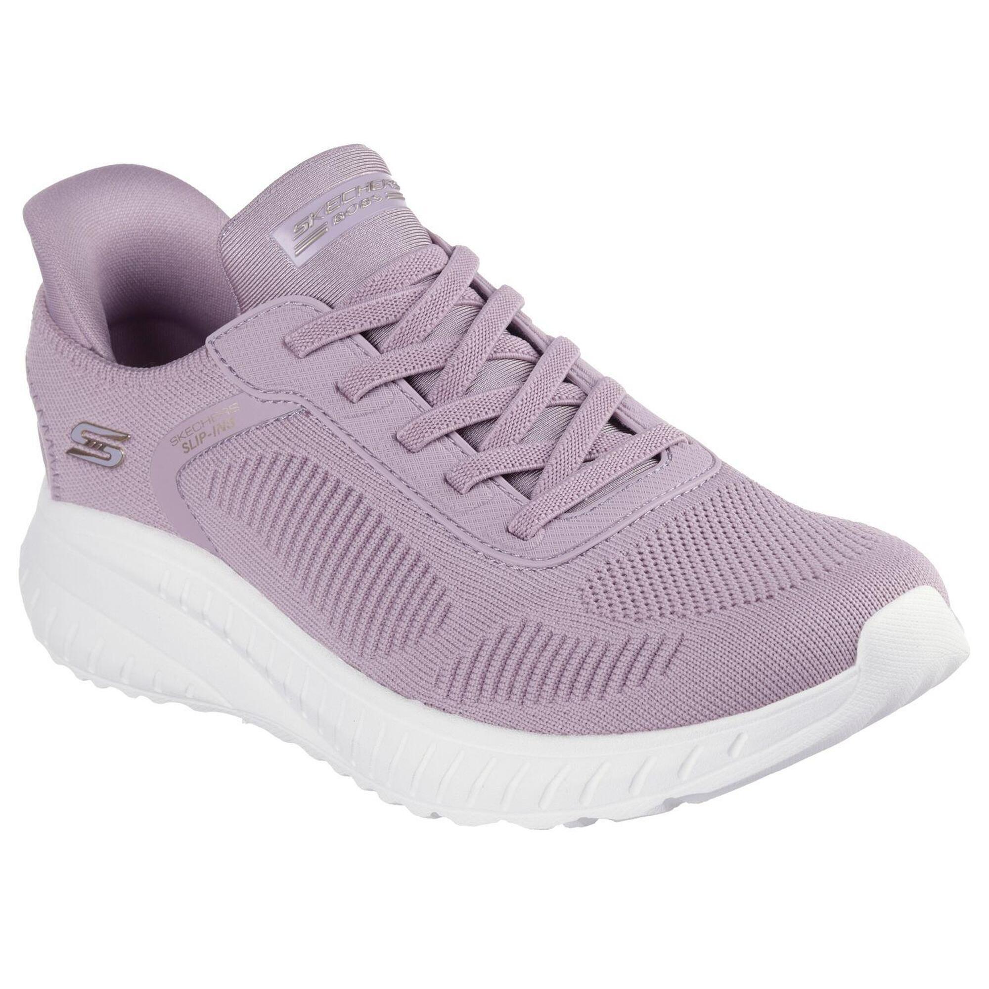 Buty sportowe Sneakersy damskie Slip-Ins: Sport Squad Chaos - Current Muse