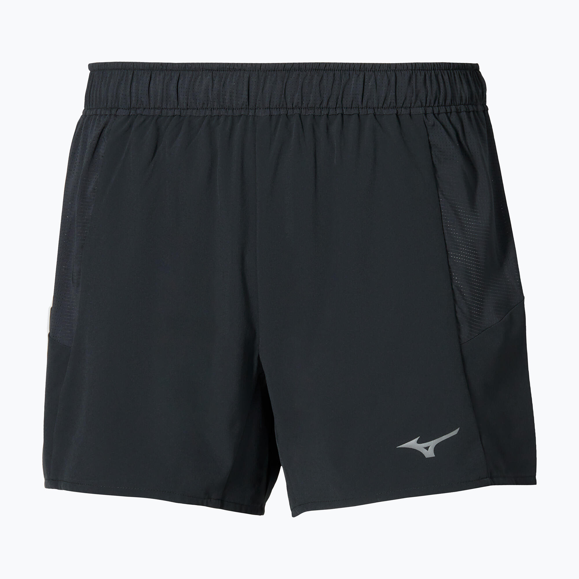 Spodenki do biegania damskie Mizuno Active Alpha 4.5