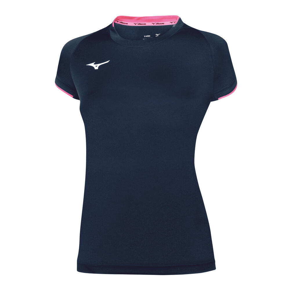 Koszulka mizuno femme Core