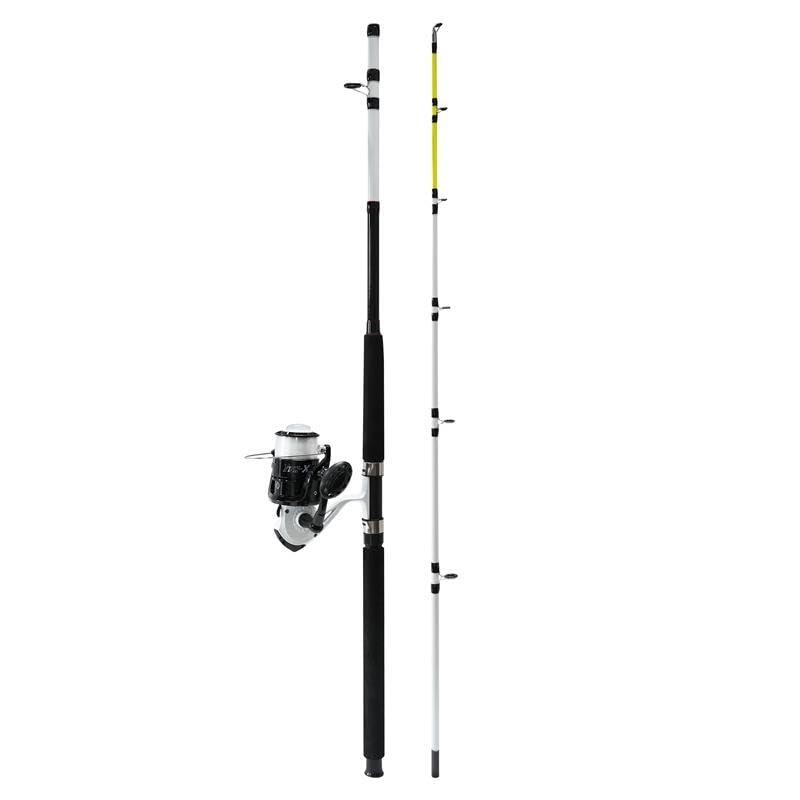 Boat Pro 2.10 m zestaw