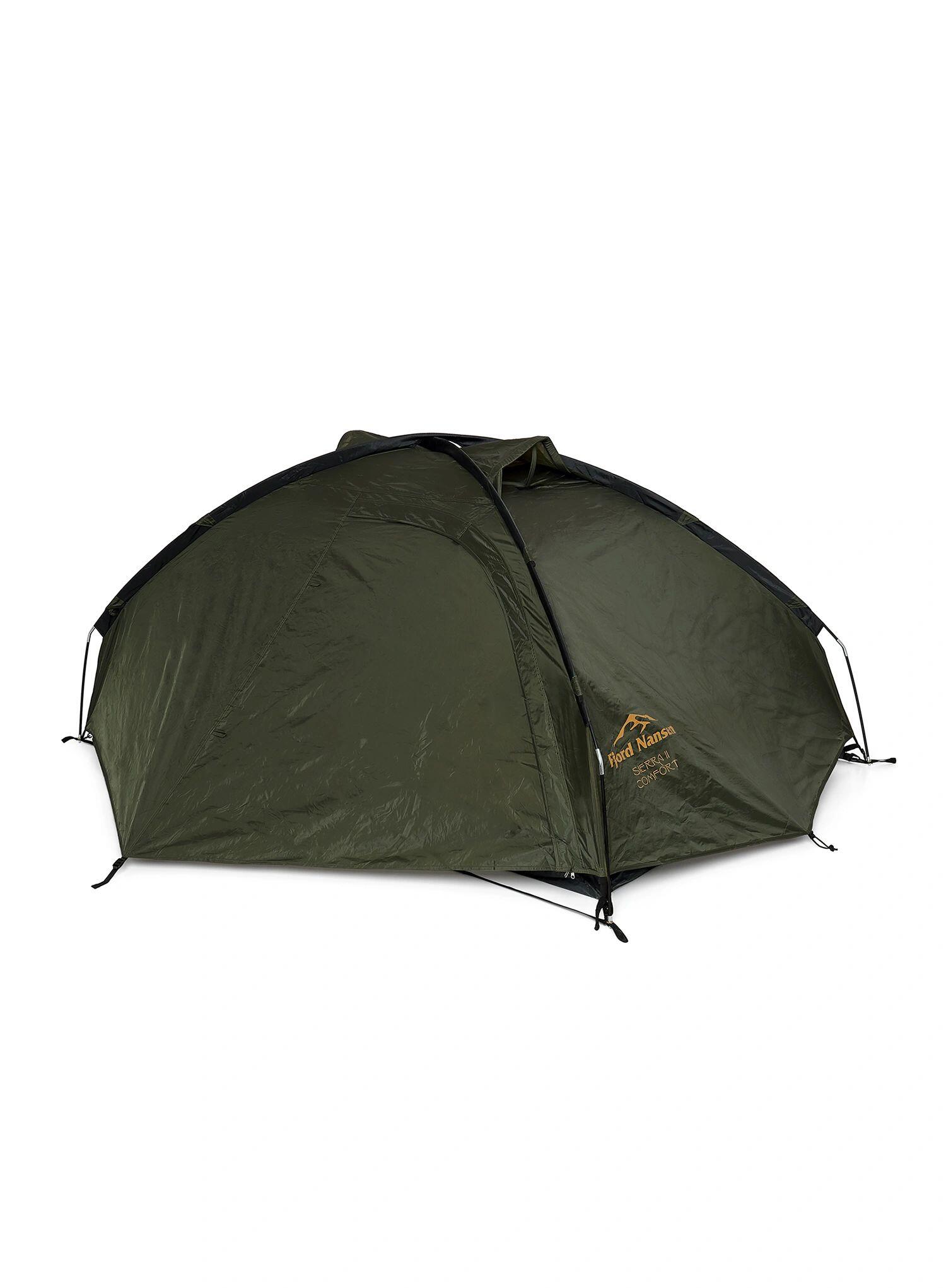 Namiot 2-osobowy Fjord Nansen Sierra II Comfort YR
