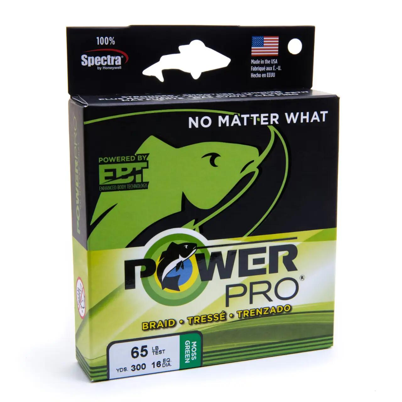 Warkocz PowerPro