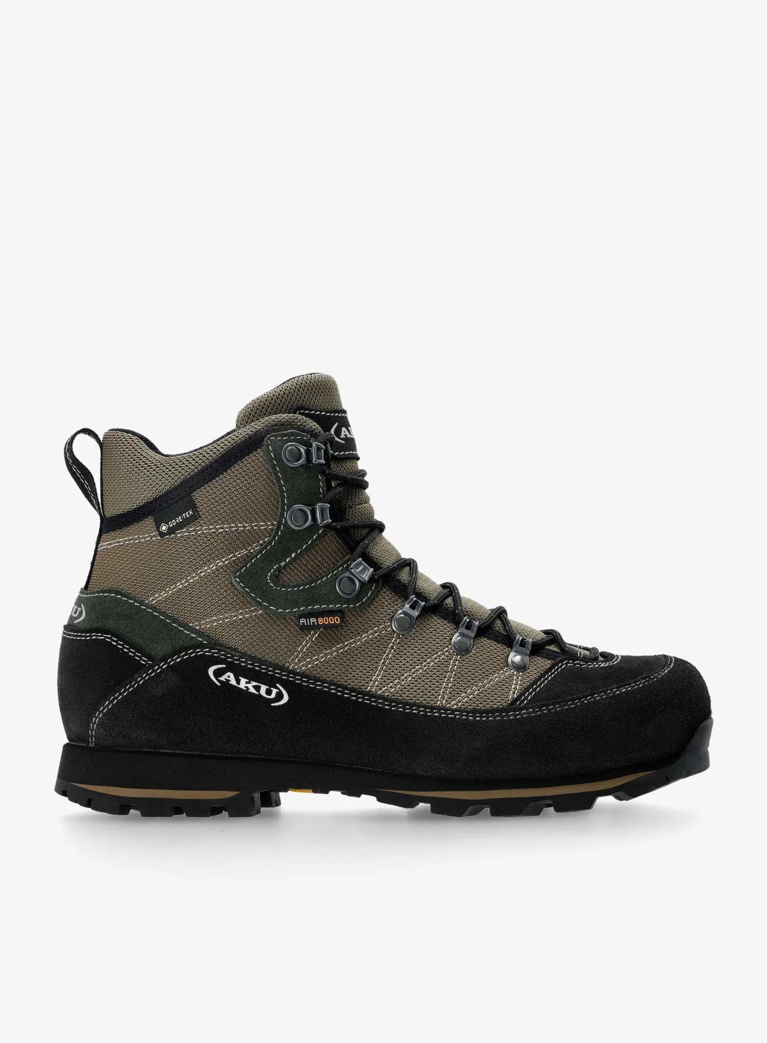Buty trekkingowe męskie AKU Trekker Lite III GTX