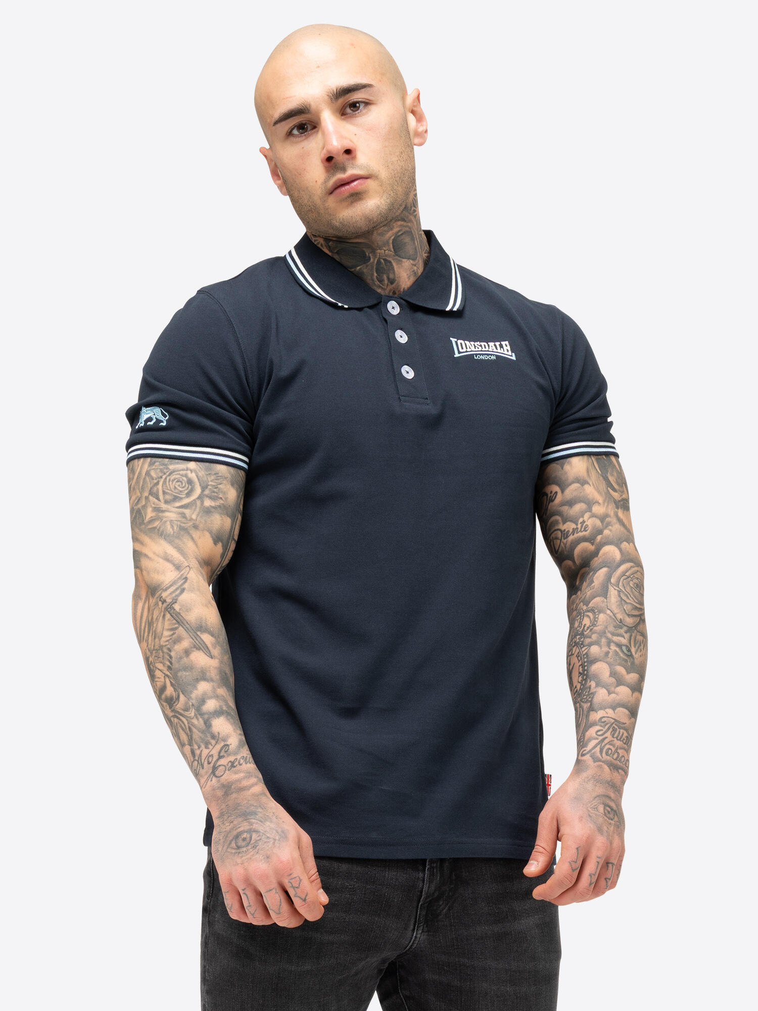 Polo Lonsdale Eastleigh