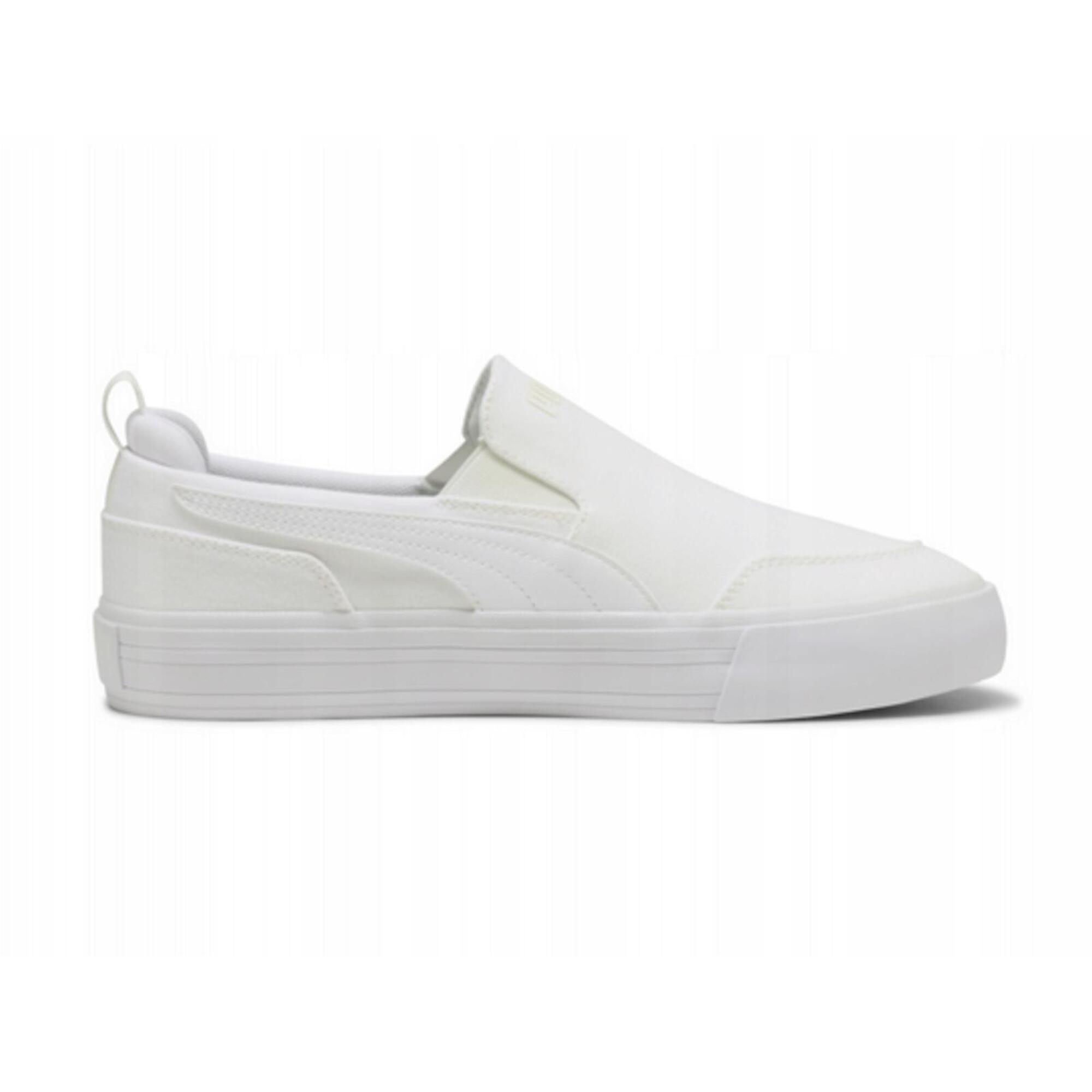 BUTY damskie PUMA Court Classic Vulc Slip-On wsuwane lato materiałowe 40 5
