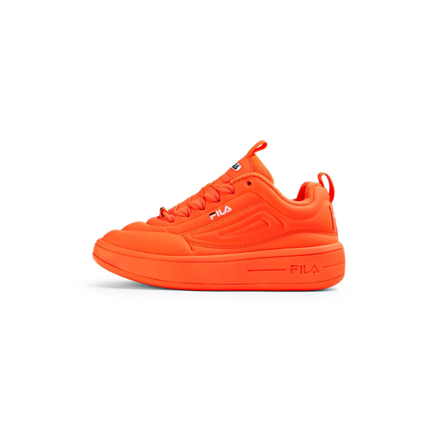 Sneakersy damscy Fila Superbubble