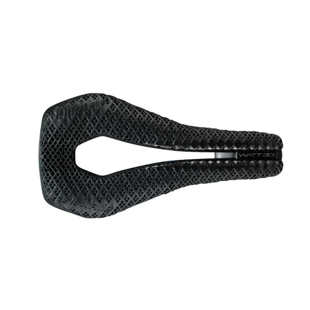 Siodełko WATT 3D superflow Selle Italia U3