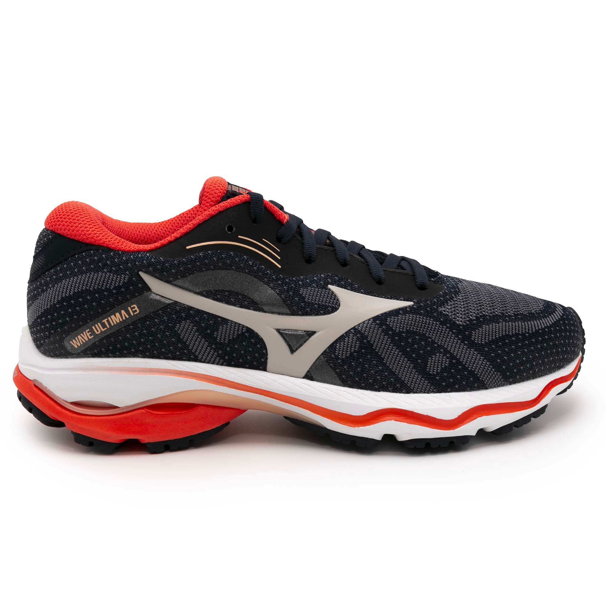 Buty do biegania damskie Mizuno Wave Ultima 13