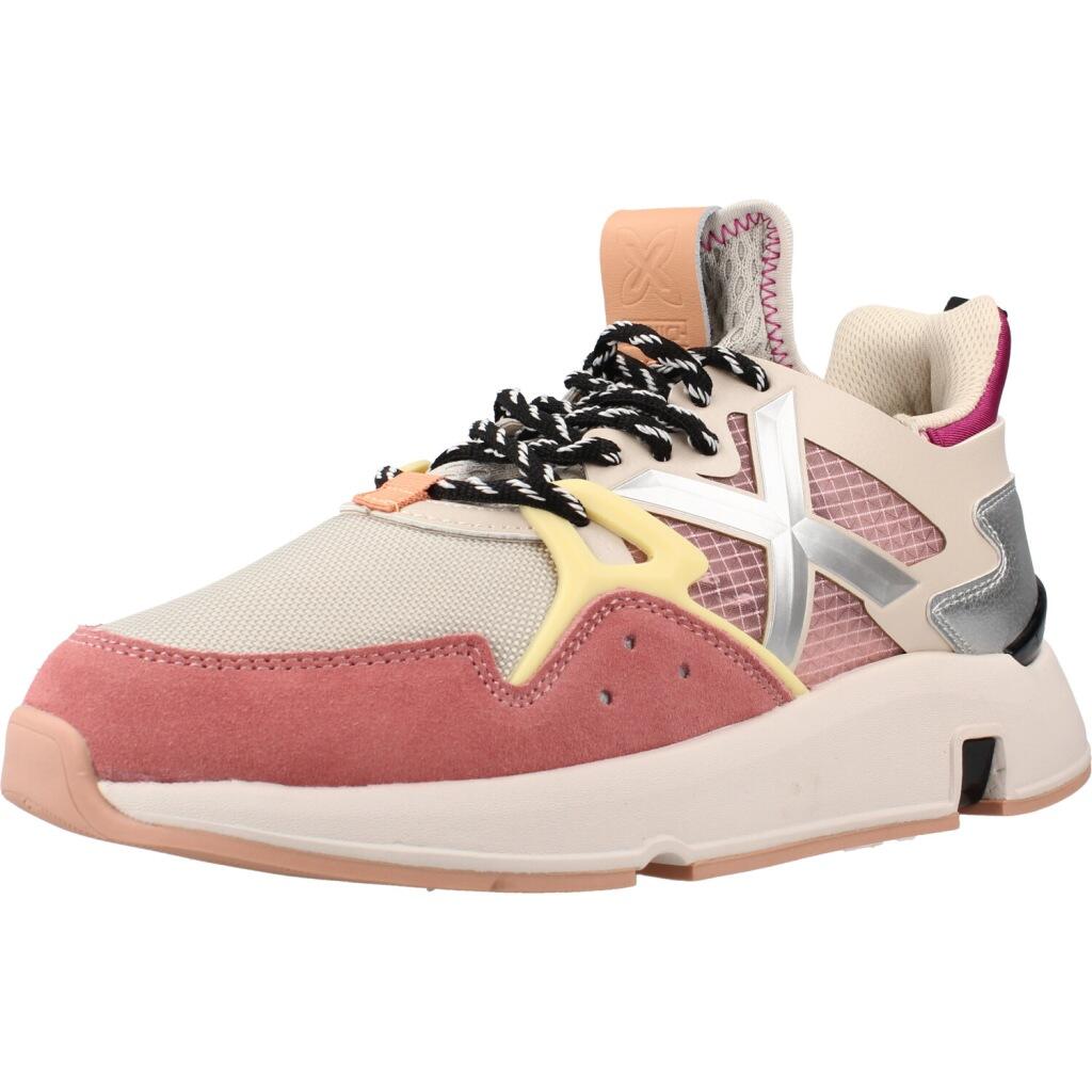 Buty MUNICH 4172099M Rose