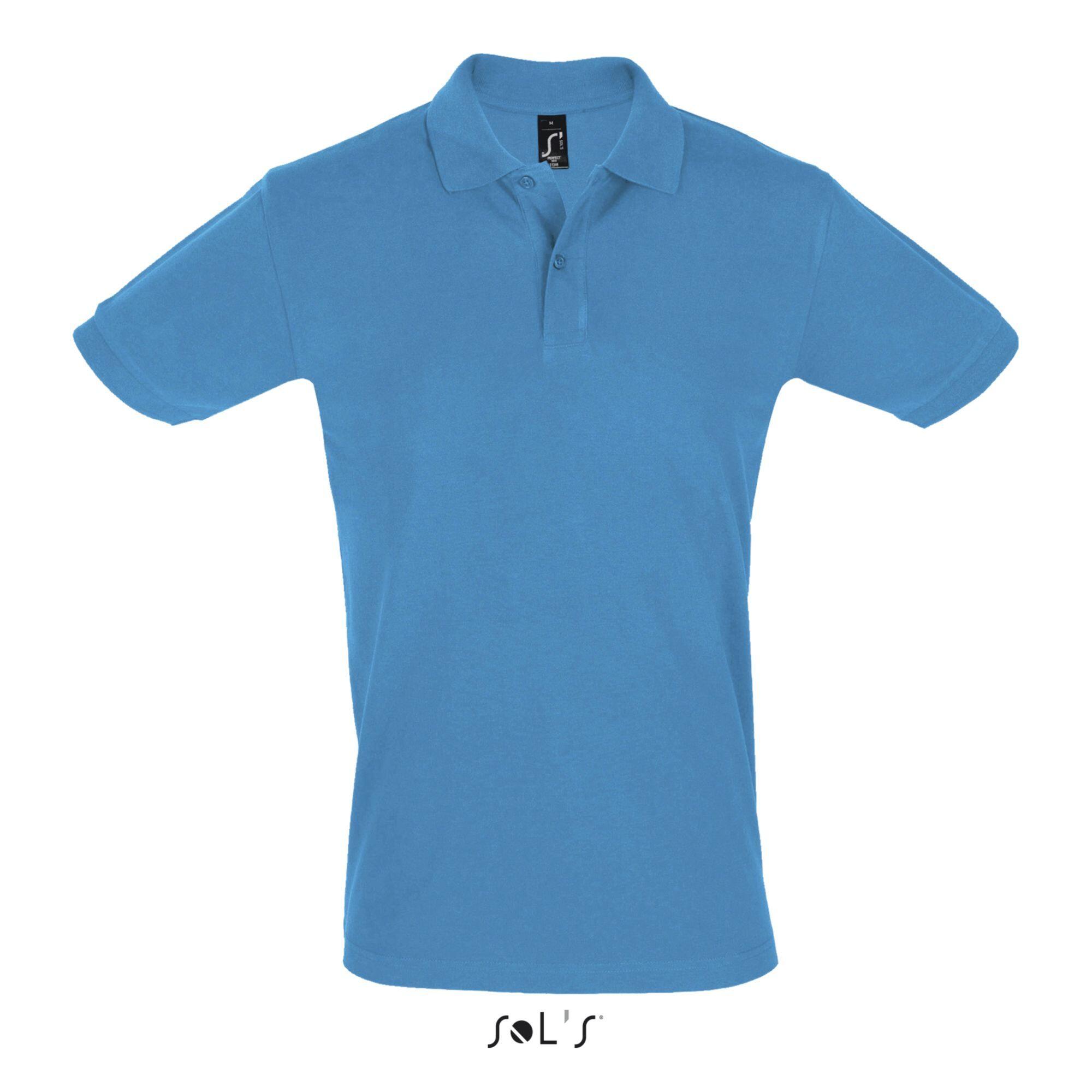 Polo Sol's Perfect