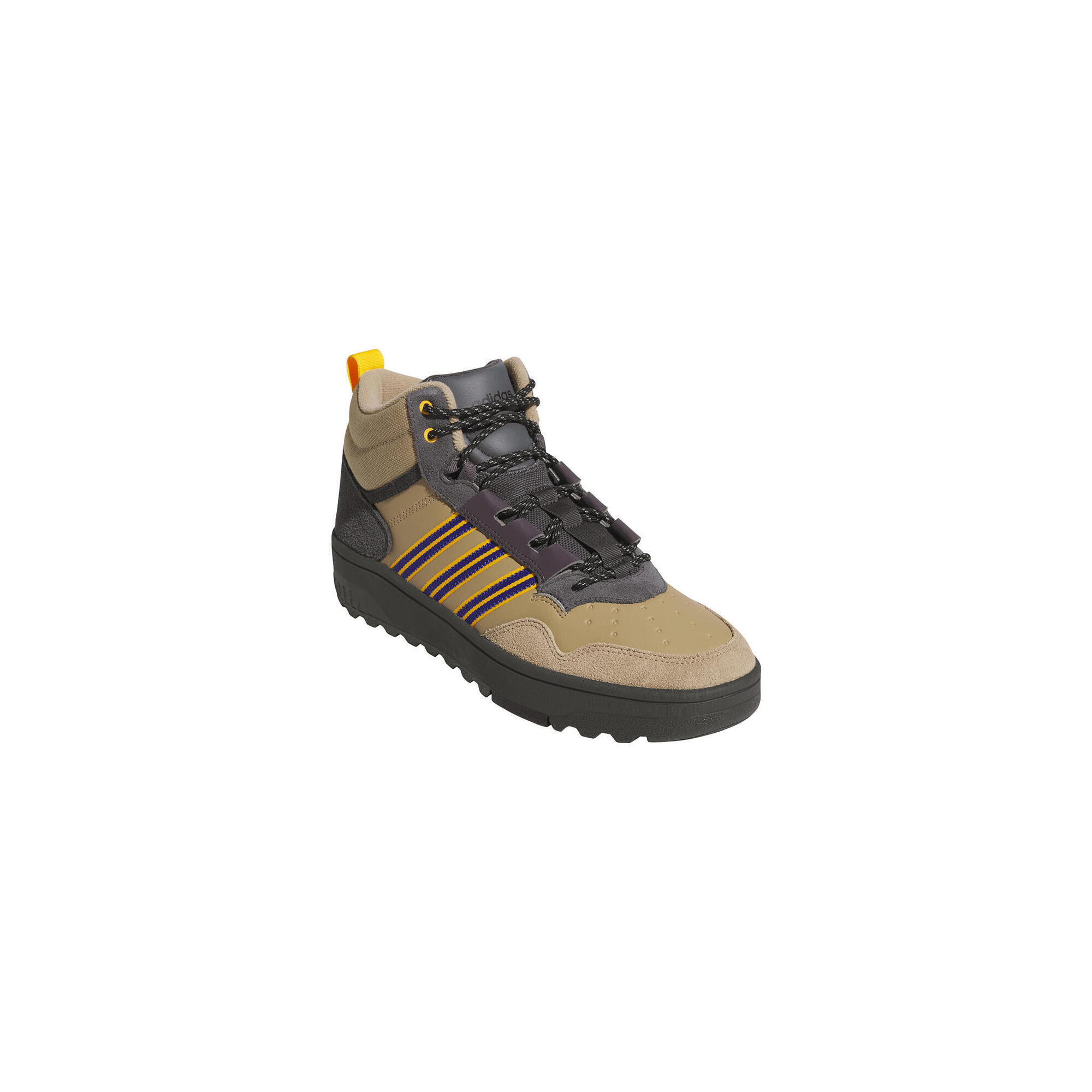 Buty męskie do chodzenia adidas JR6704