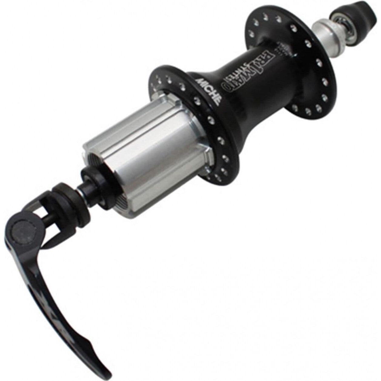 Tylna piasta łożyskowa szosowa Miche Campagnolo 9-10-11V. 32T.