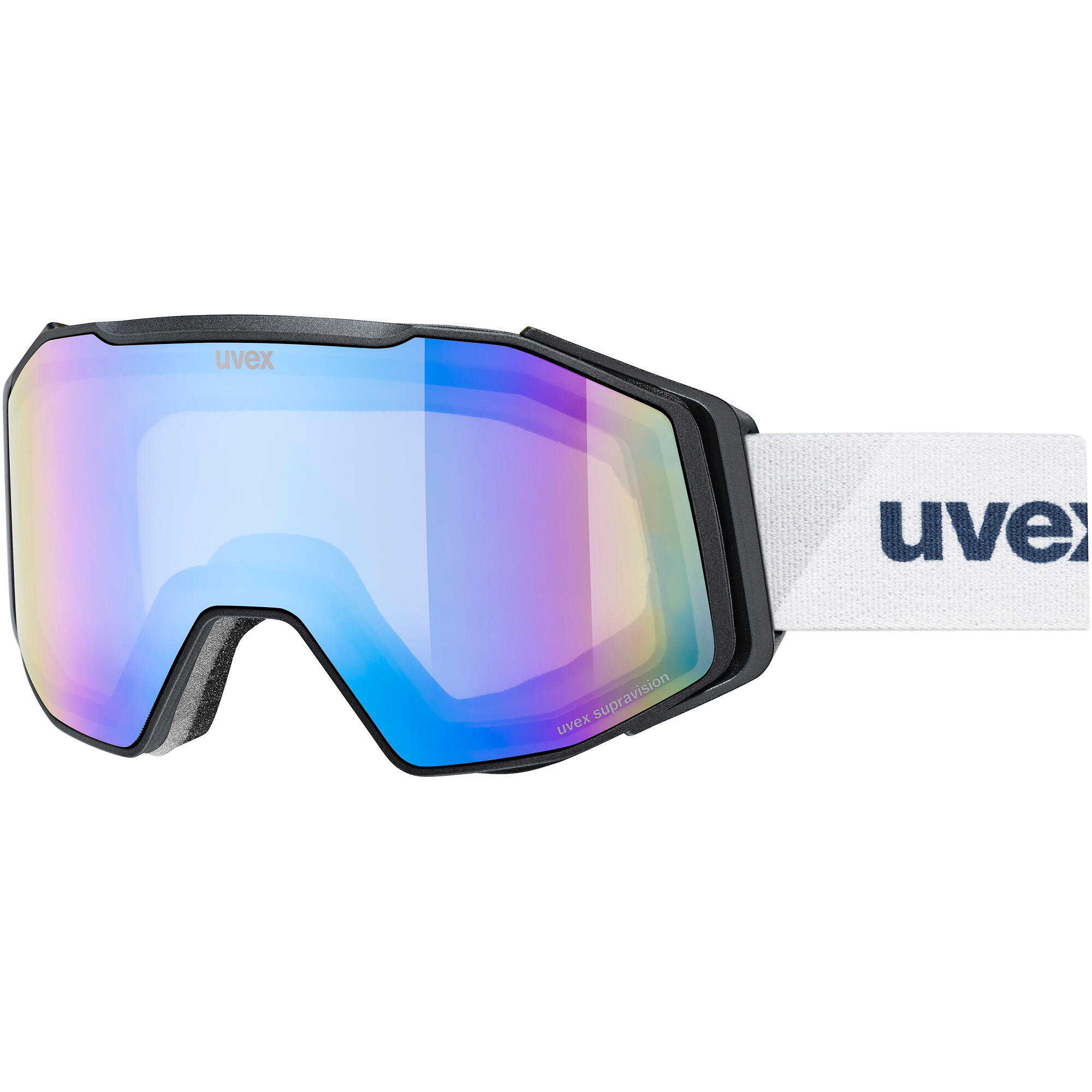 Gogle narciarskie UVEX Gravity FM