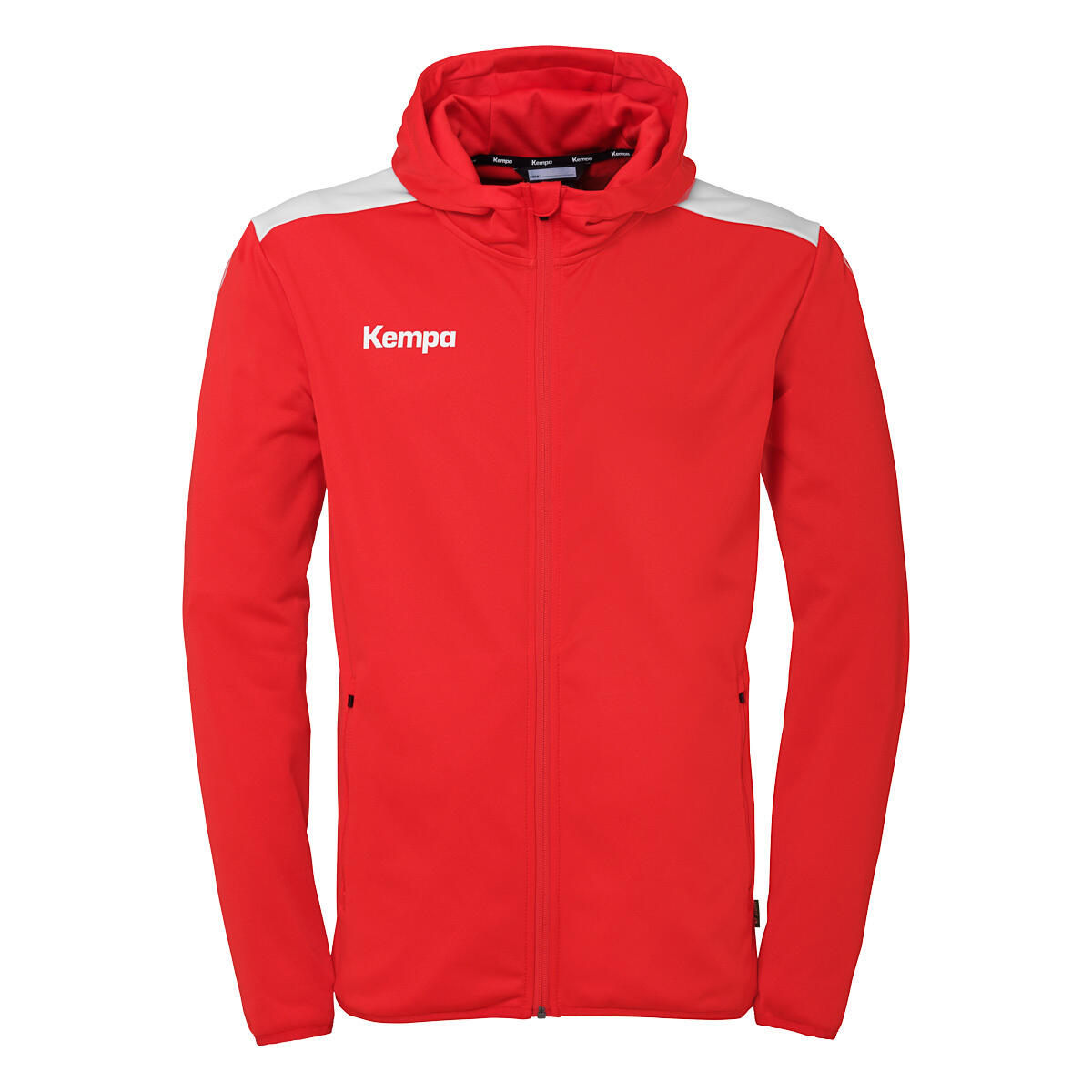 Dziecięca bluza dresowa z kapturem Kempa Emotion 27