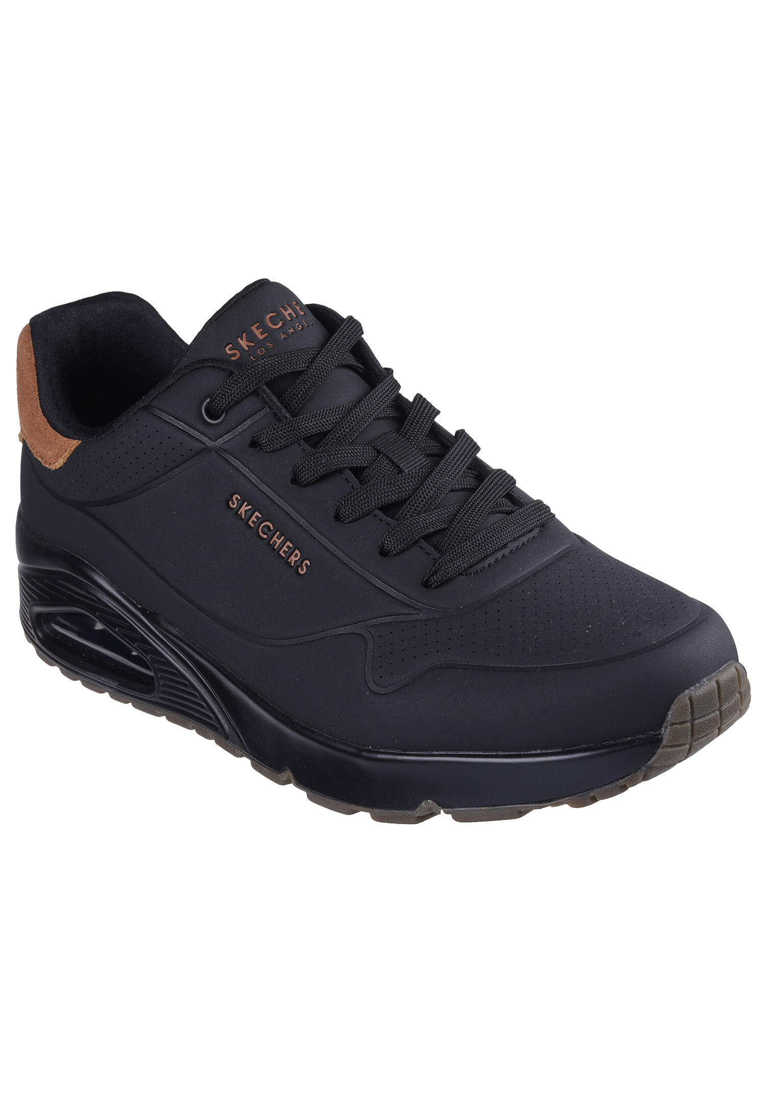 Buty do chodzenia męskie Skechers Uno