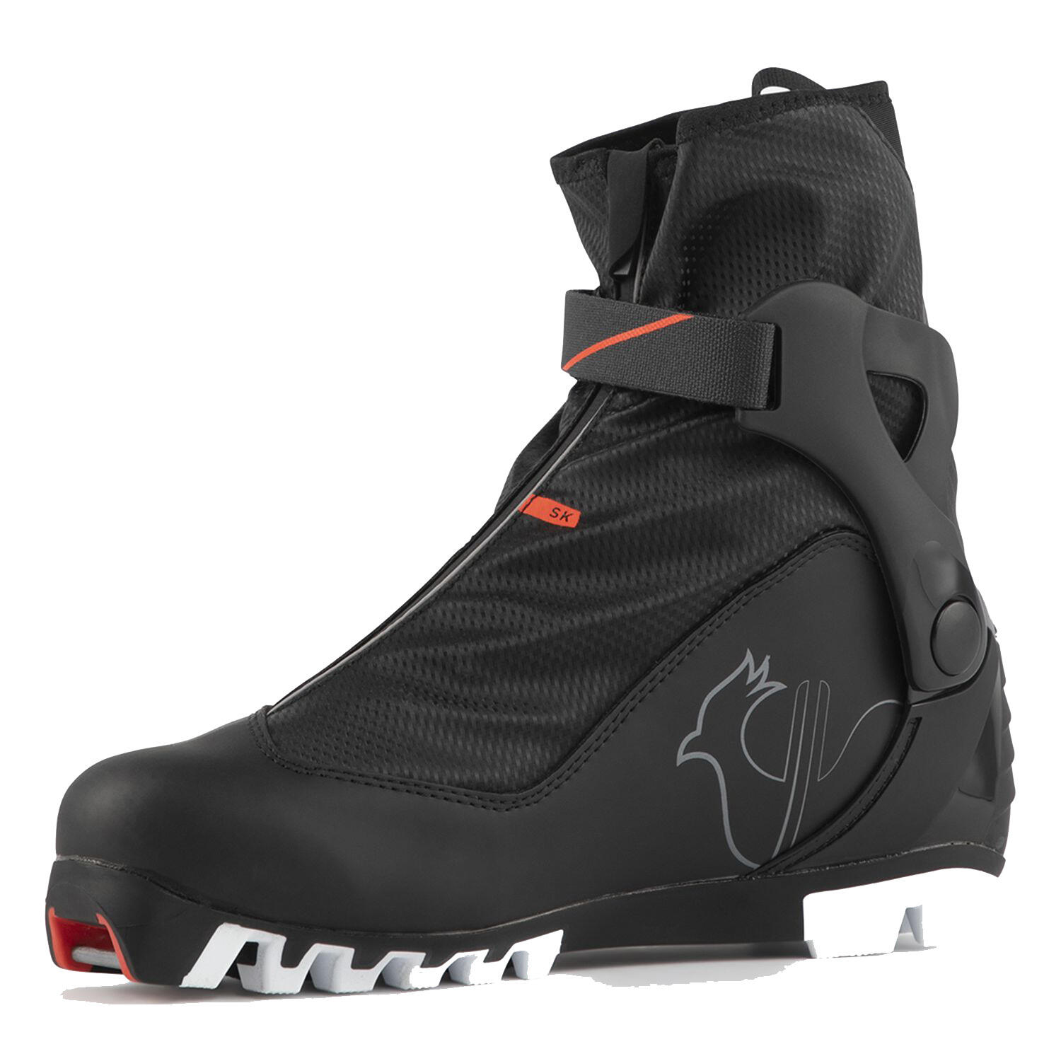 Buty do narciarstwa biegowego X-6 Skate Męskie
