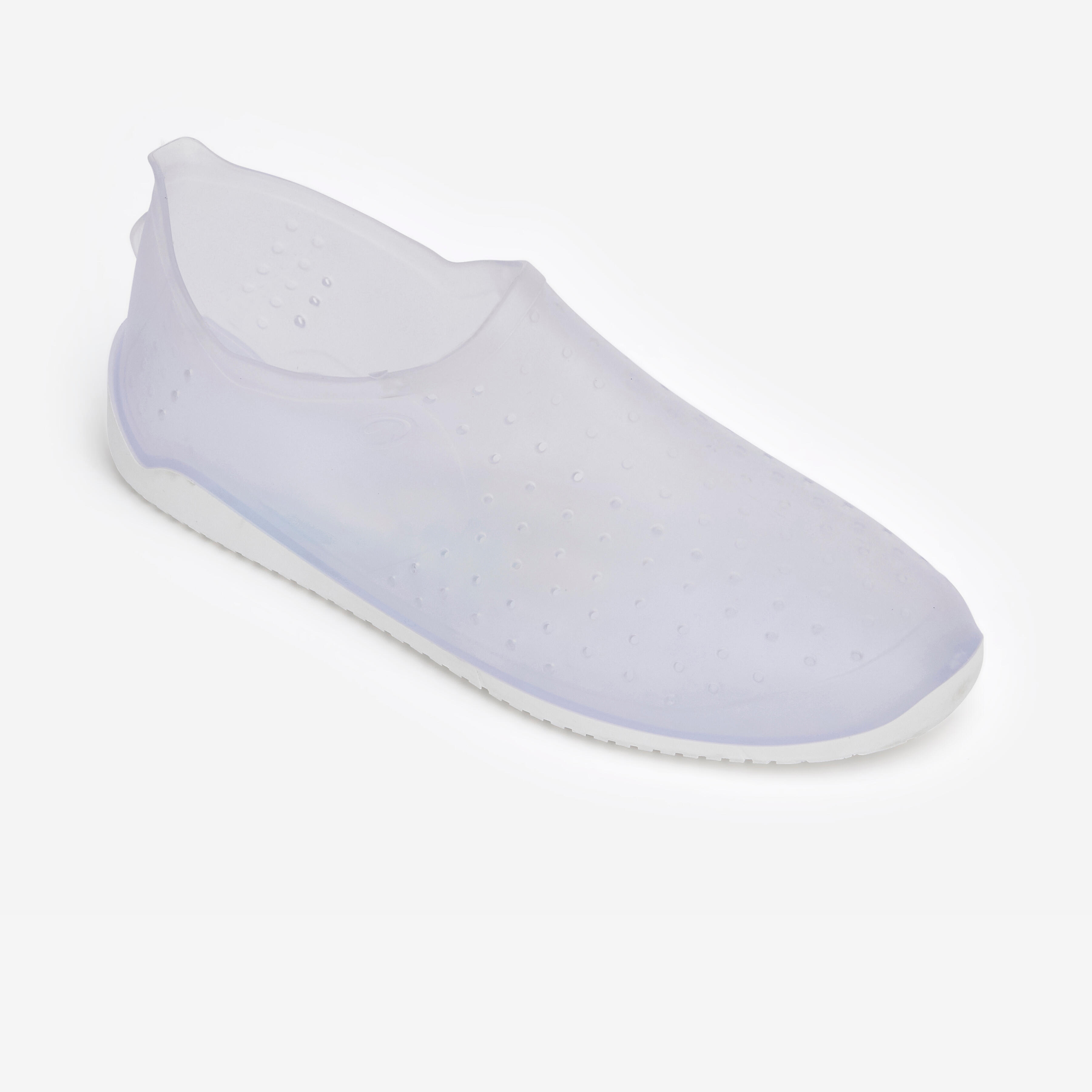 Buty wodne do gimnastyki w wodzie Nabaiji Aquaflo Dot and Fun