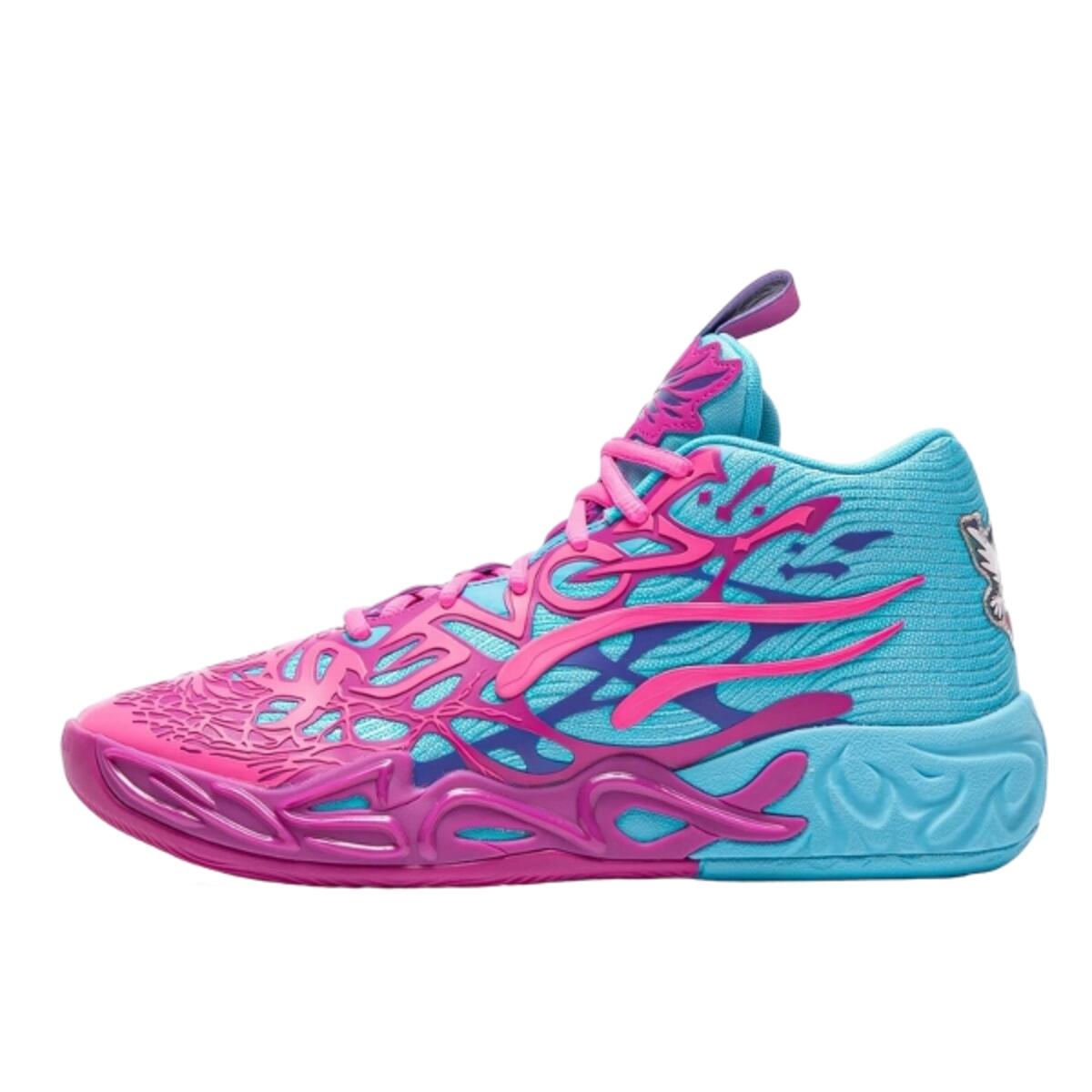 Puma LaMelo Ball MB.04 Iridescent