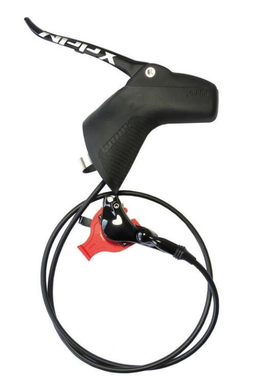 Hamulce tarczowe Sram Apex Hrd Left Frt Brk 950