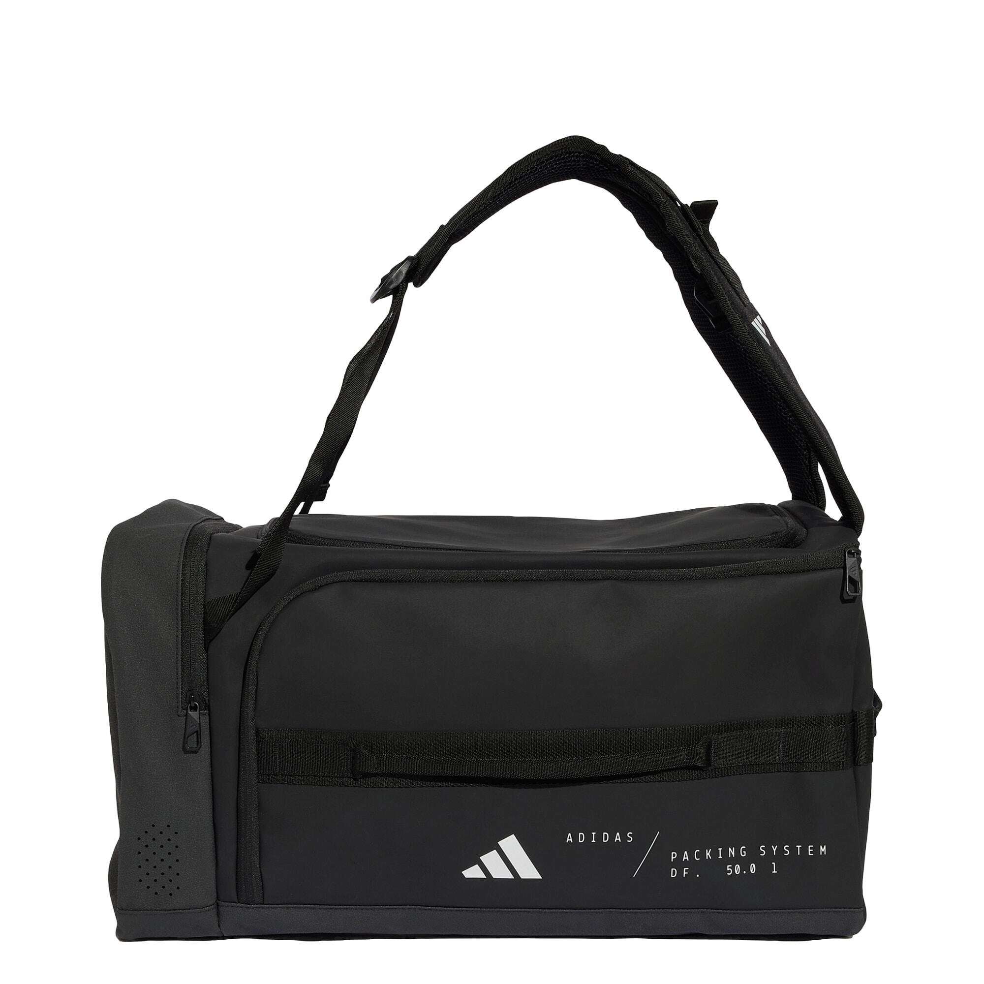 TORBA HYBRID DUFFEL