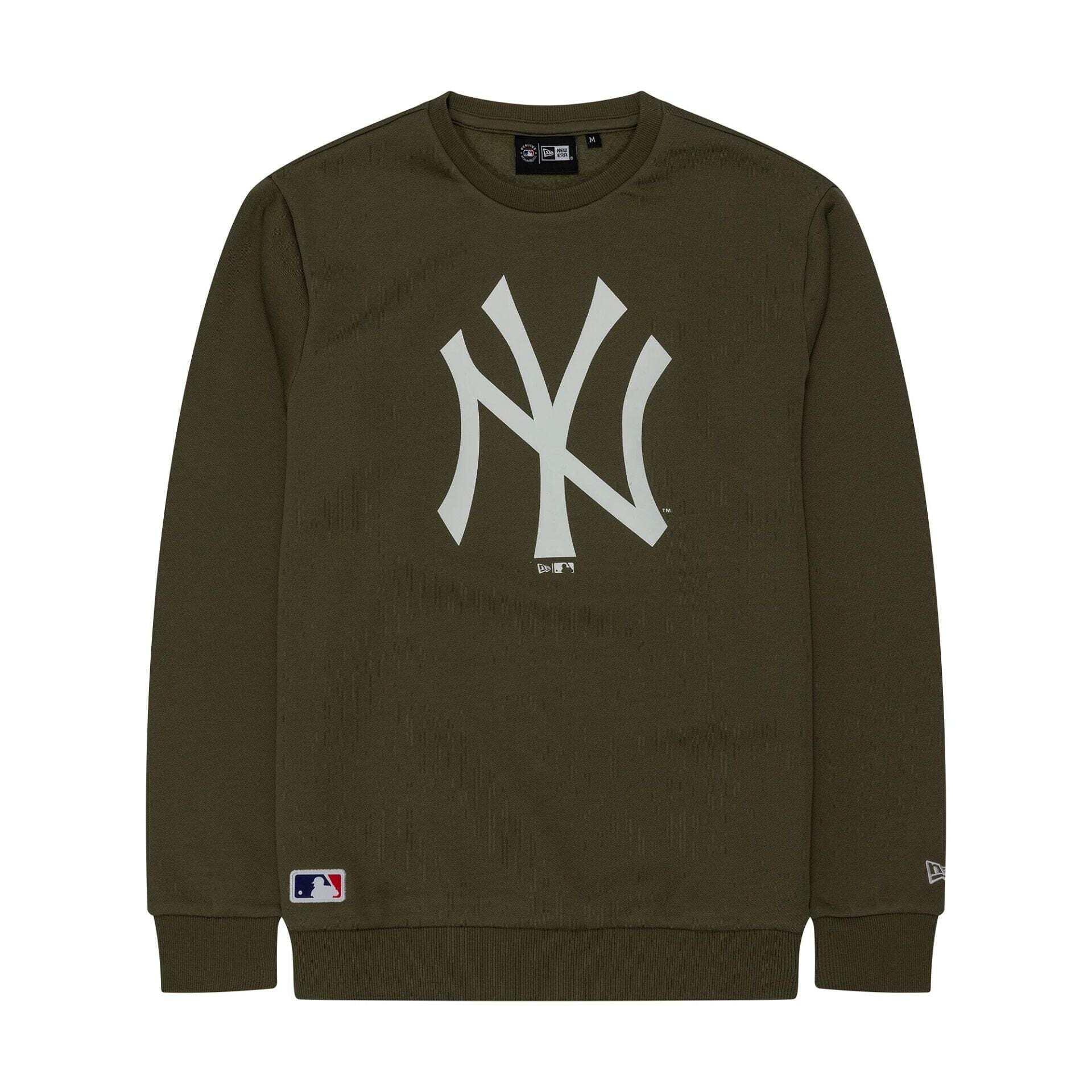 Bluza New York Yankees Nos MLB Regular