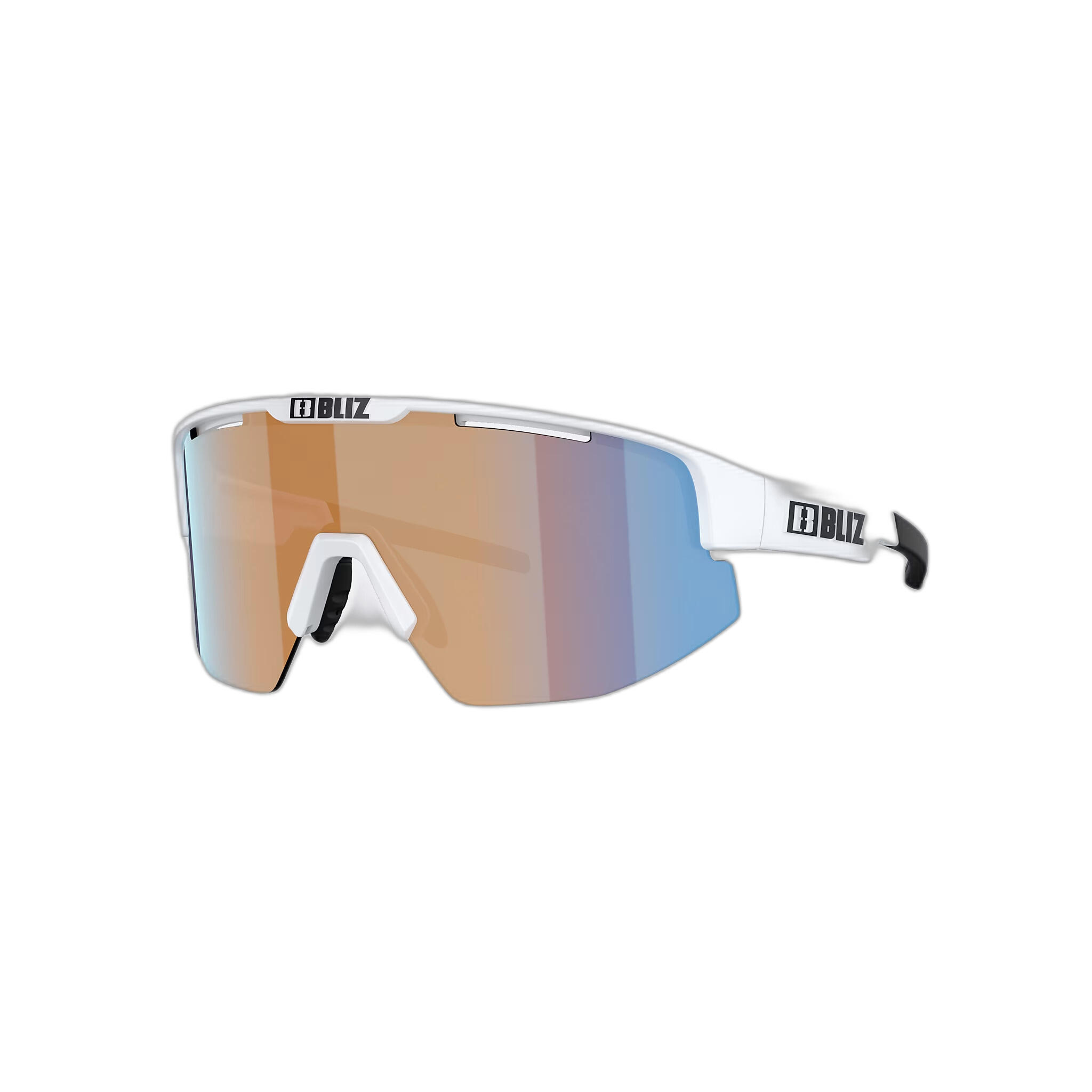 Okulary przeciwsłoneczne Bliz Matrix Small
